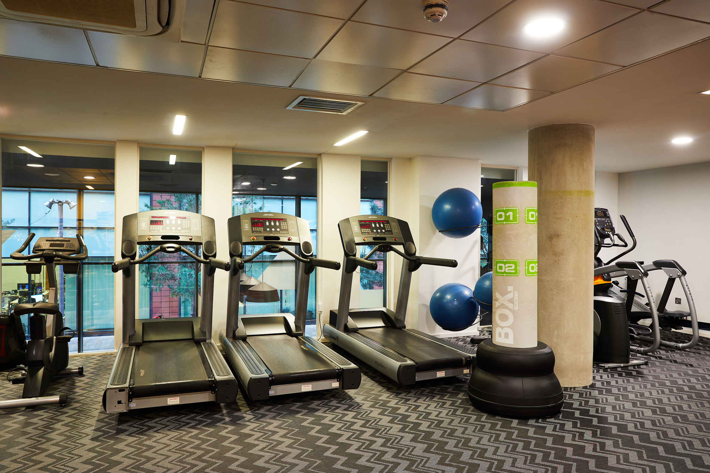 Image of Vita Student First Street, Manchester