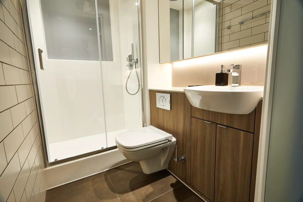 Image of Vita Student Fountainbridge, Edinburgh