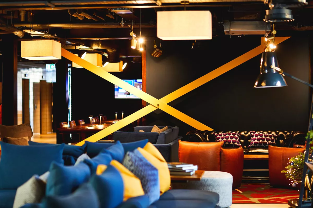 Image of Vita Student Fountainbridge, Edinburgh