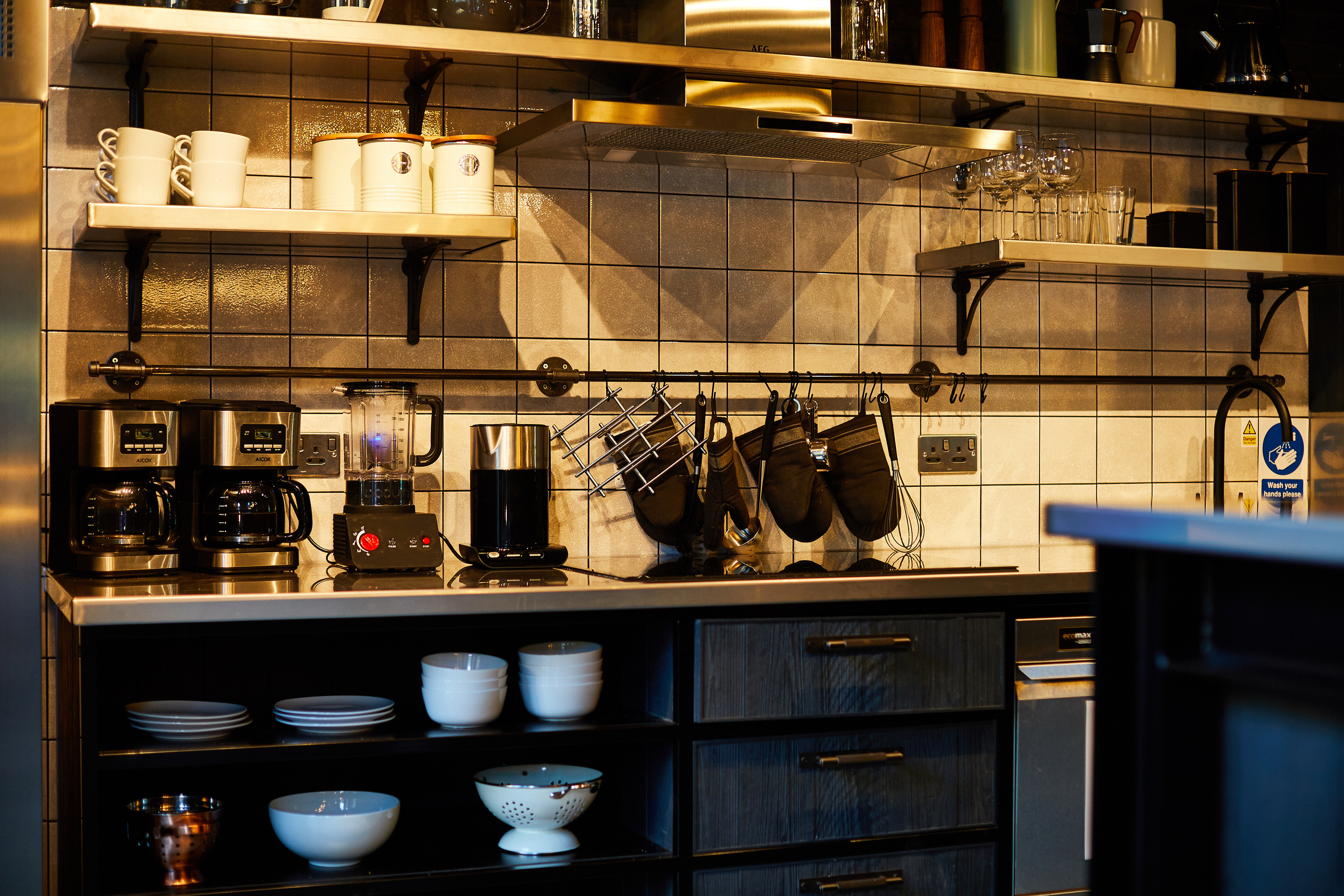 Image of Vita Student Fountainbridge, Edinburgh