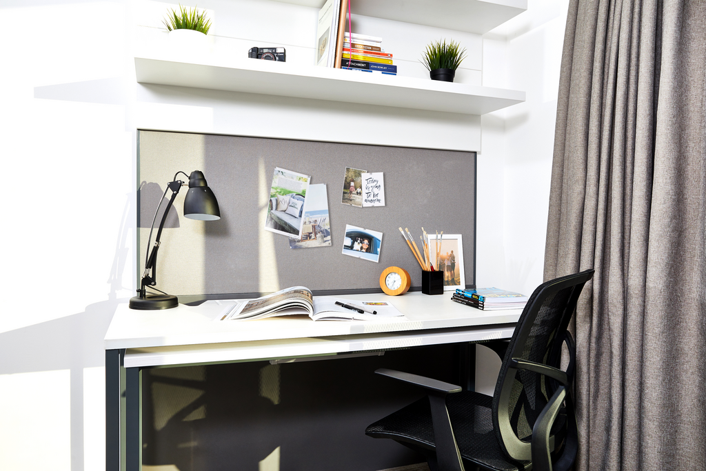 Image of Vita Student Fountainbridge, Edinburgh