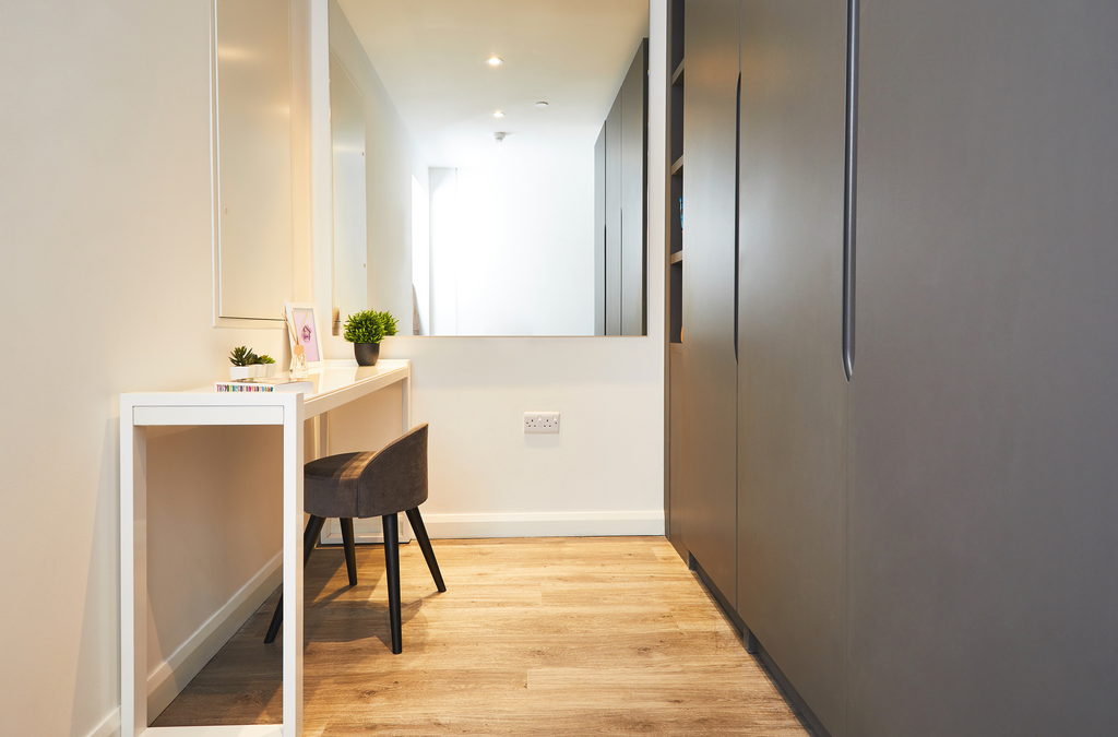 Image of Vita Student Fountainbridge, Edinburgh