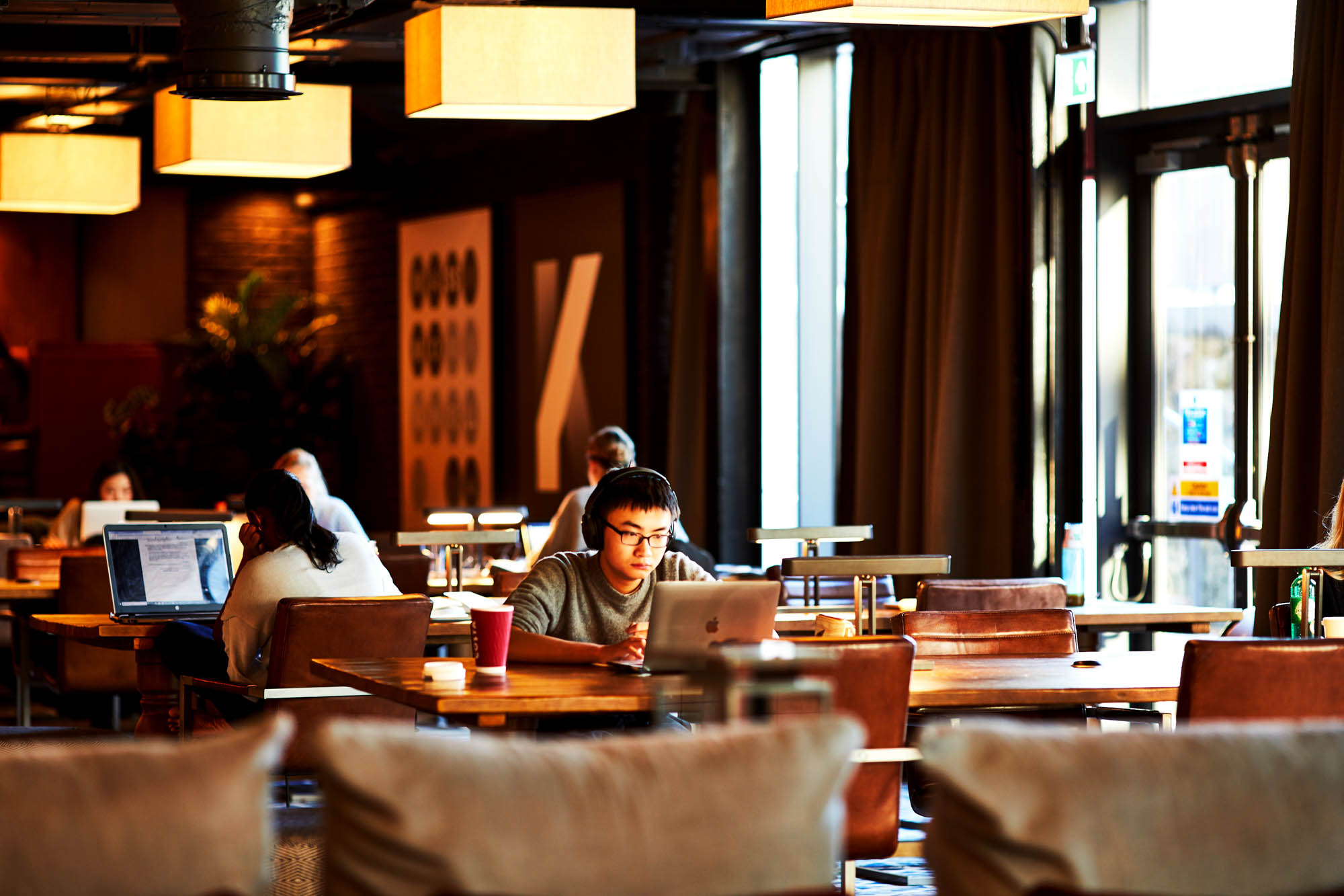 Image of Vita Student Fountainbridge, Edinburgh