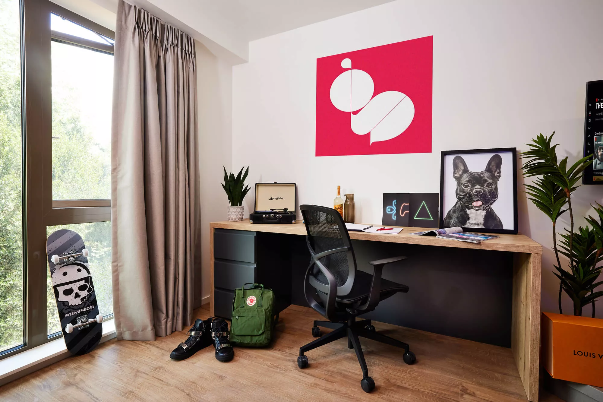 Image of Vita Student Iona Street, Edinburgh