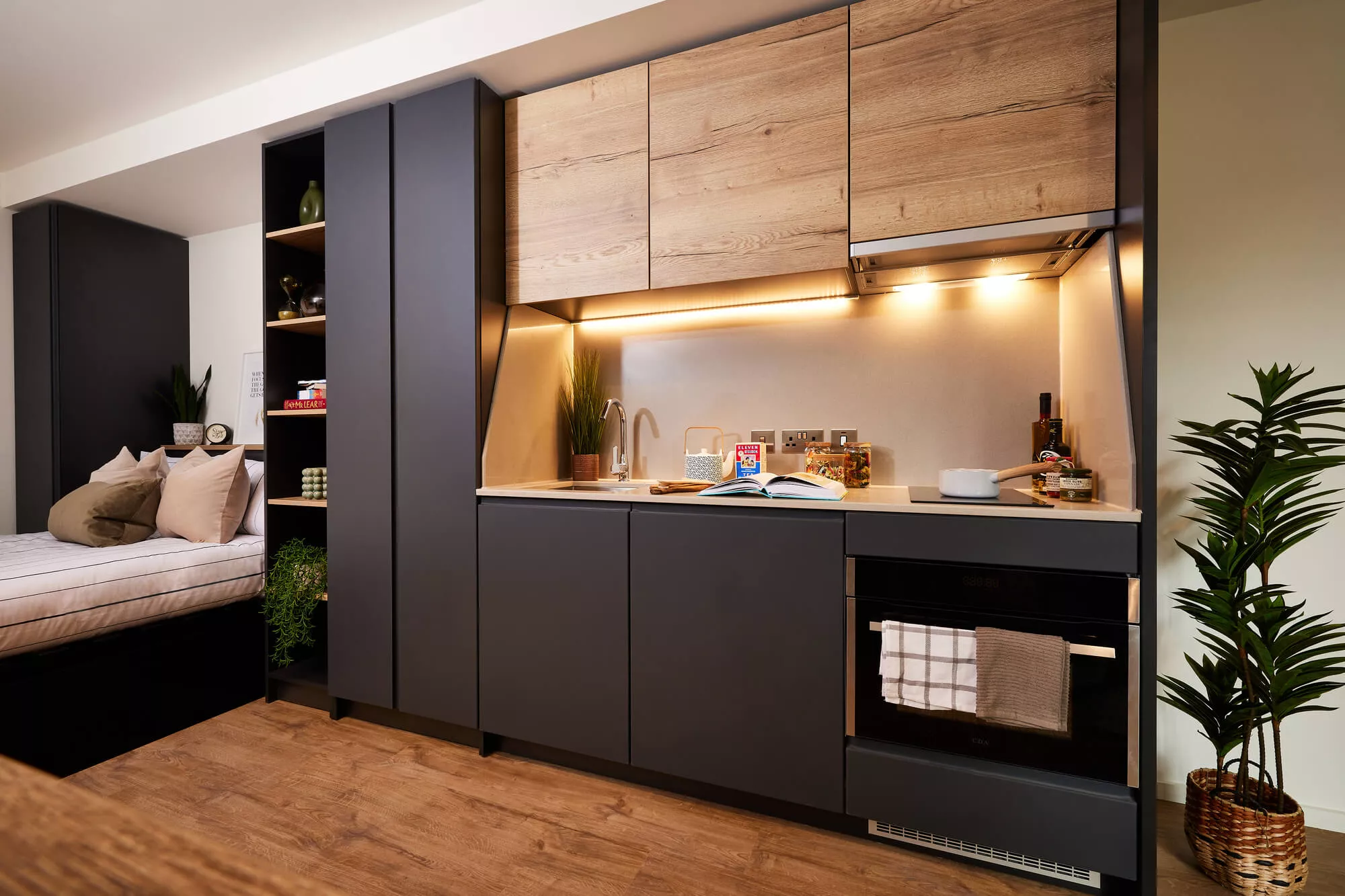 Image of Vita Student Iona Street, Edinburgh