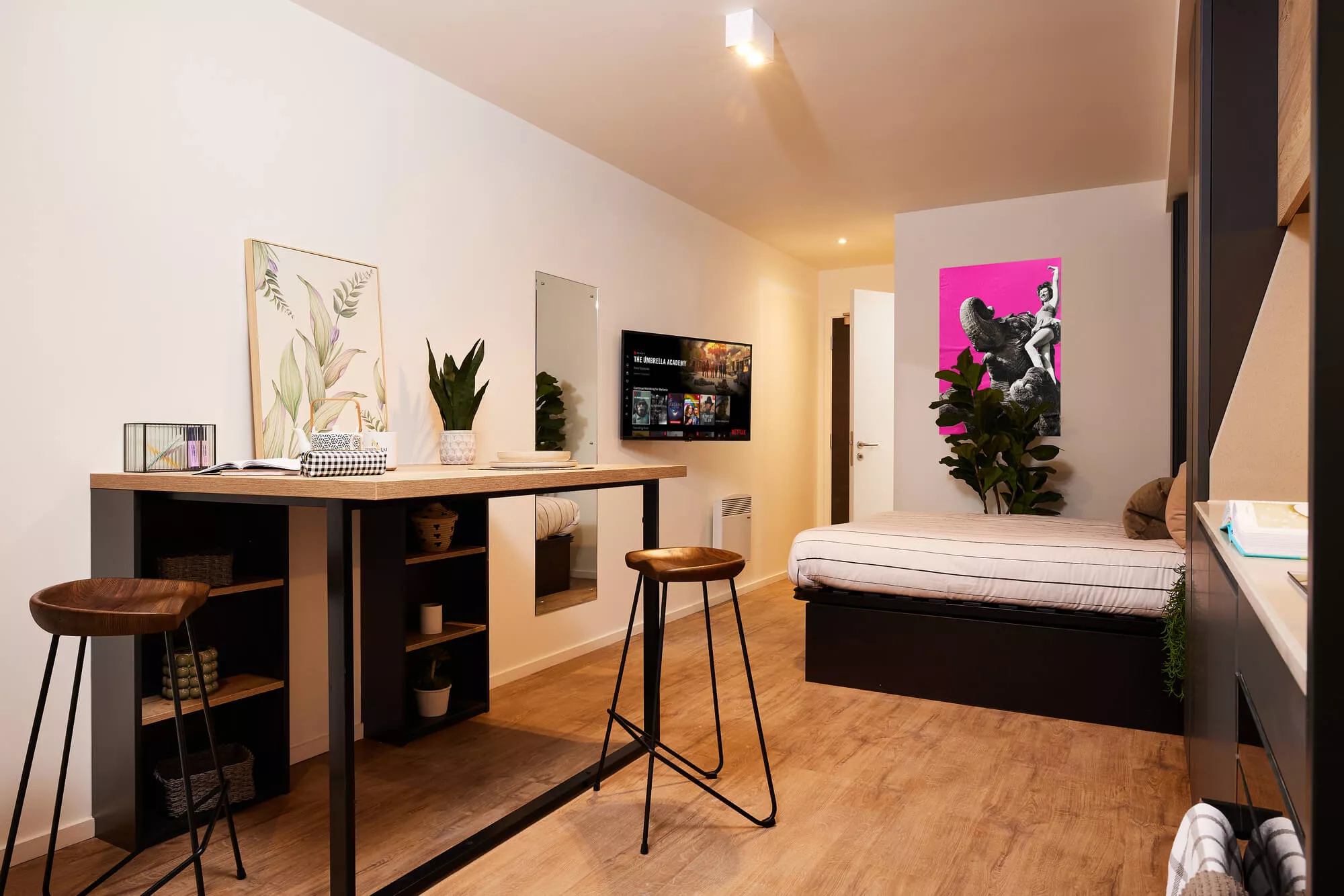 Image of Vita Student Iona Street, Edinburgh