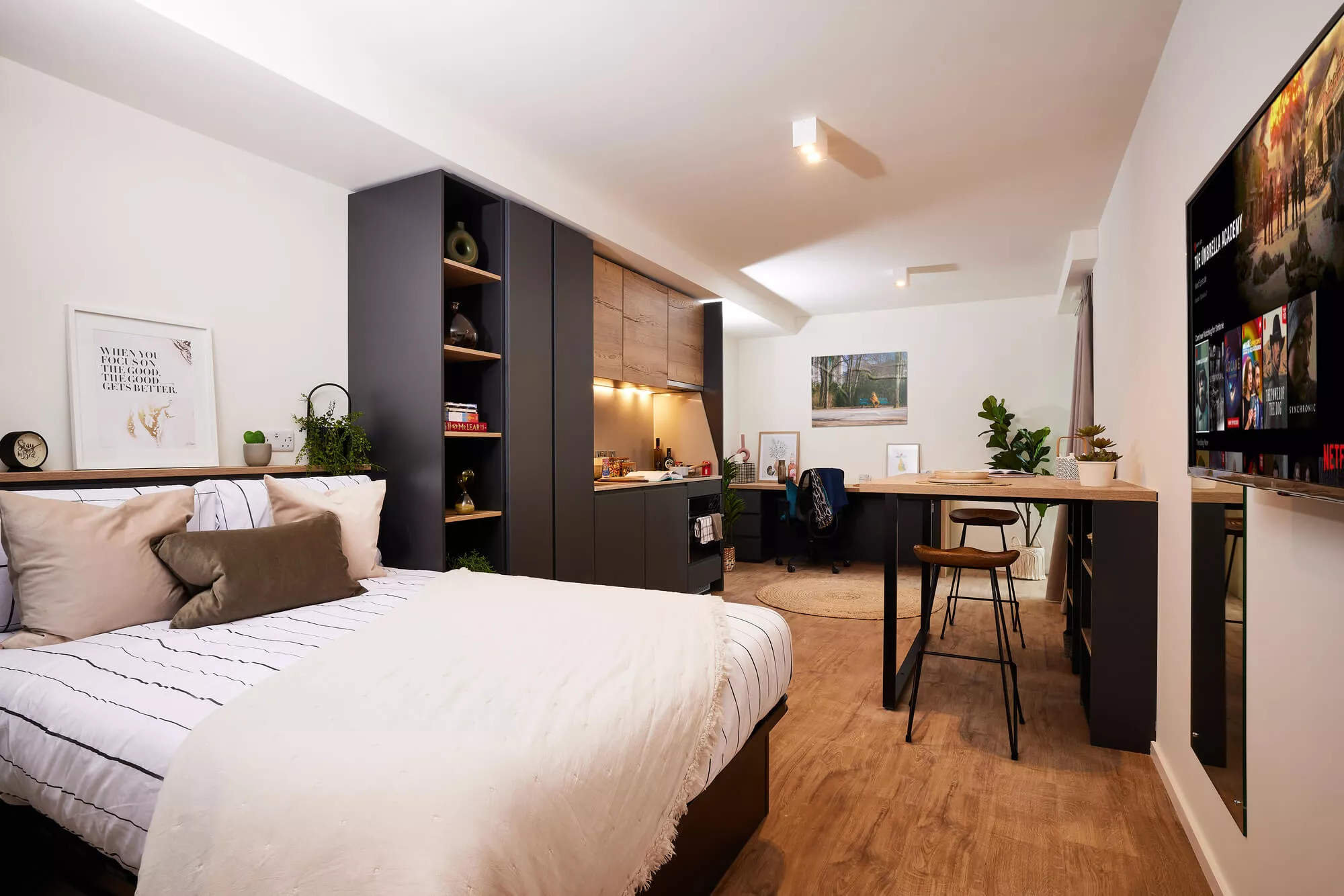 Image of Vita Student Iona Street, Edinburgh