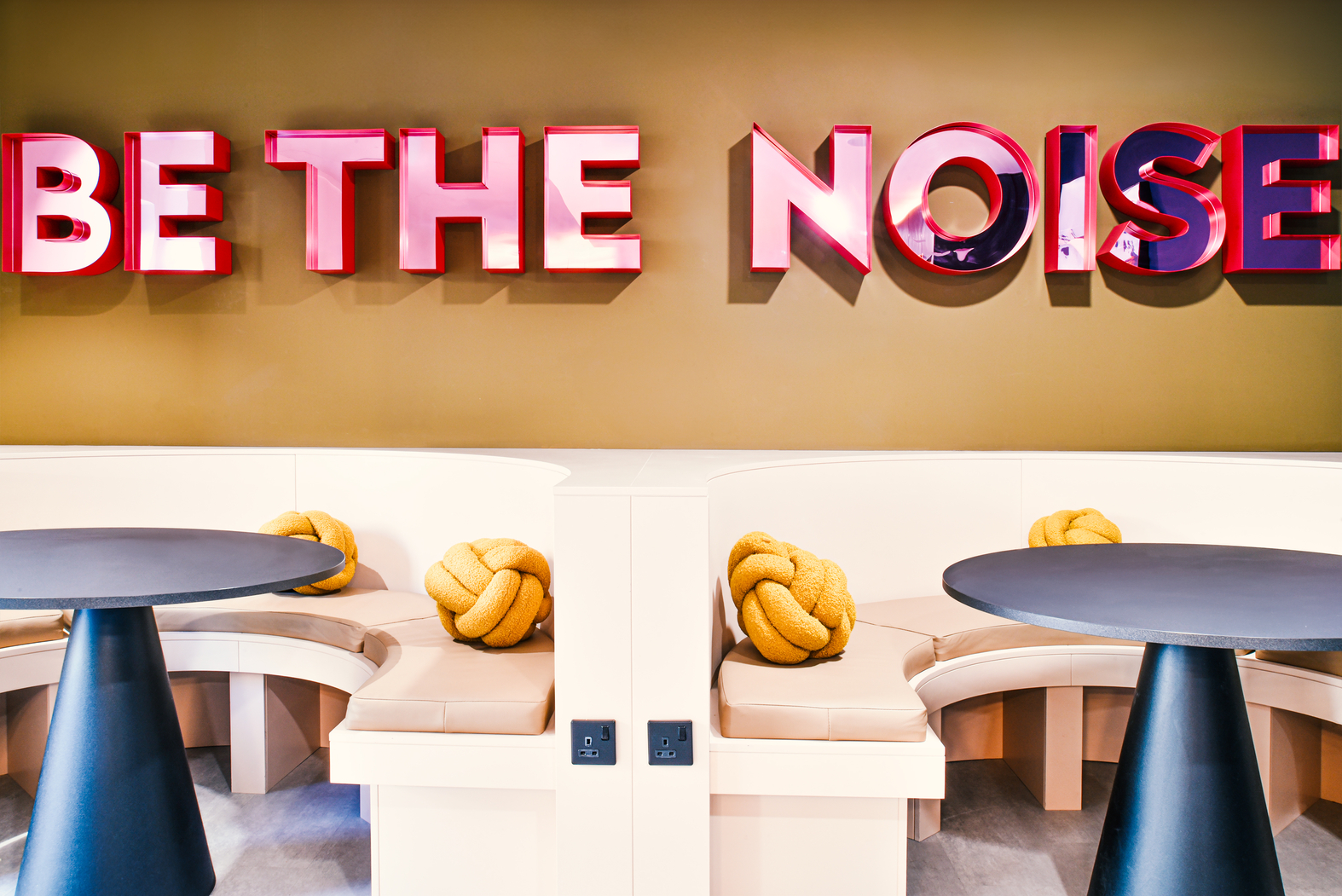 Image of Vita Student Iona Street, Edinburgh