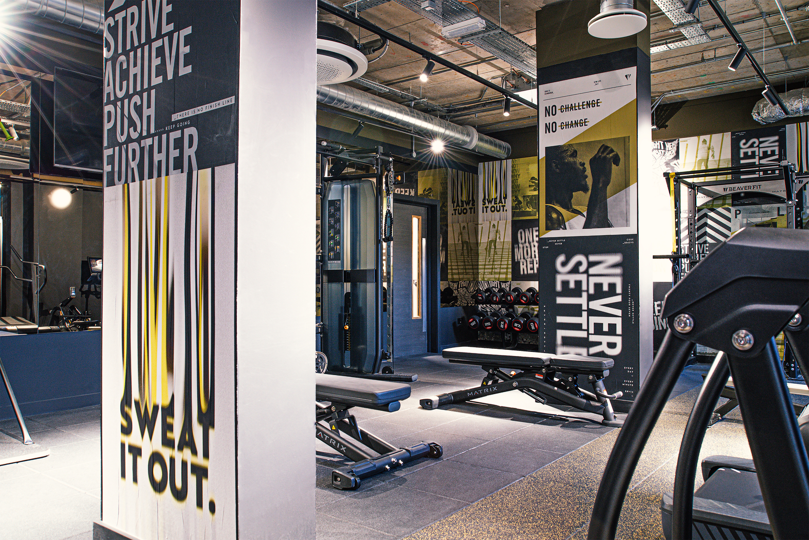 Image of Vita Student Iona Street, Edinburgh