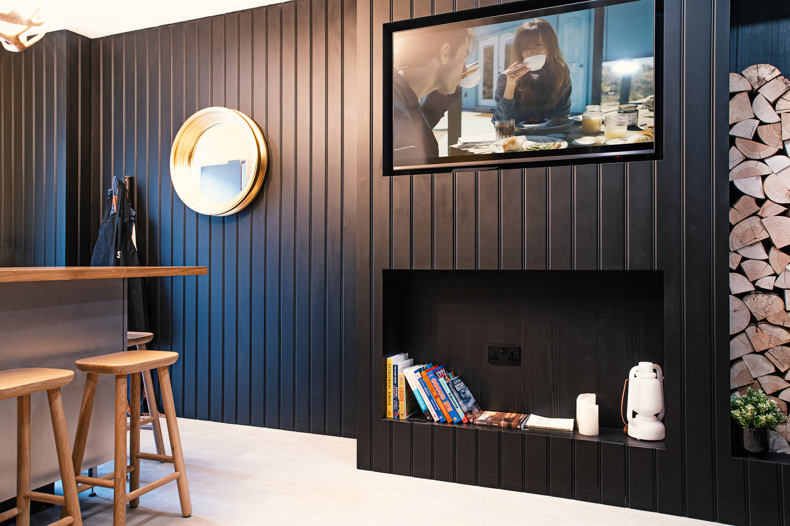 Image of Vita Student Iona Street, Edinburgh