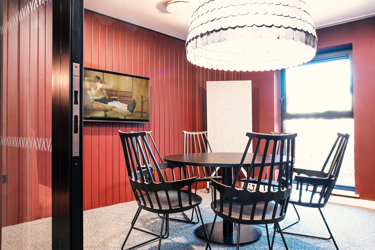 Image of Vita Student Iona Street, Edinburgh