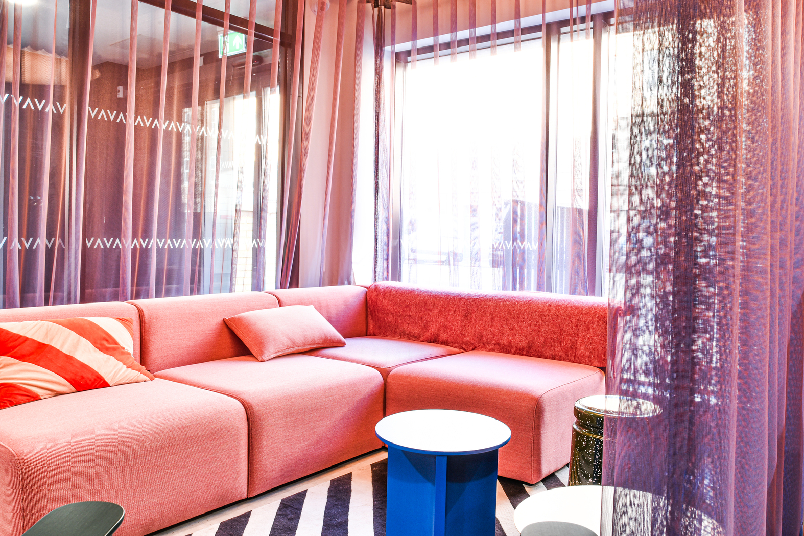 Image of Vita Student Iona Street, Edinburgh