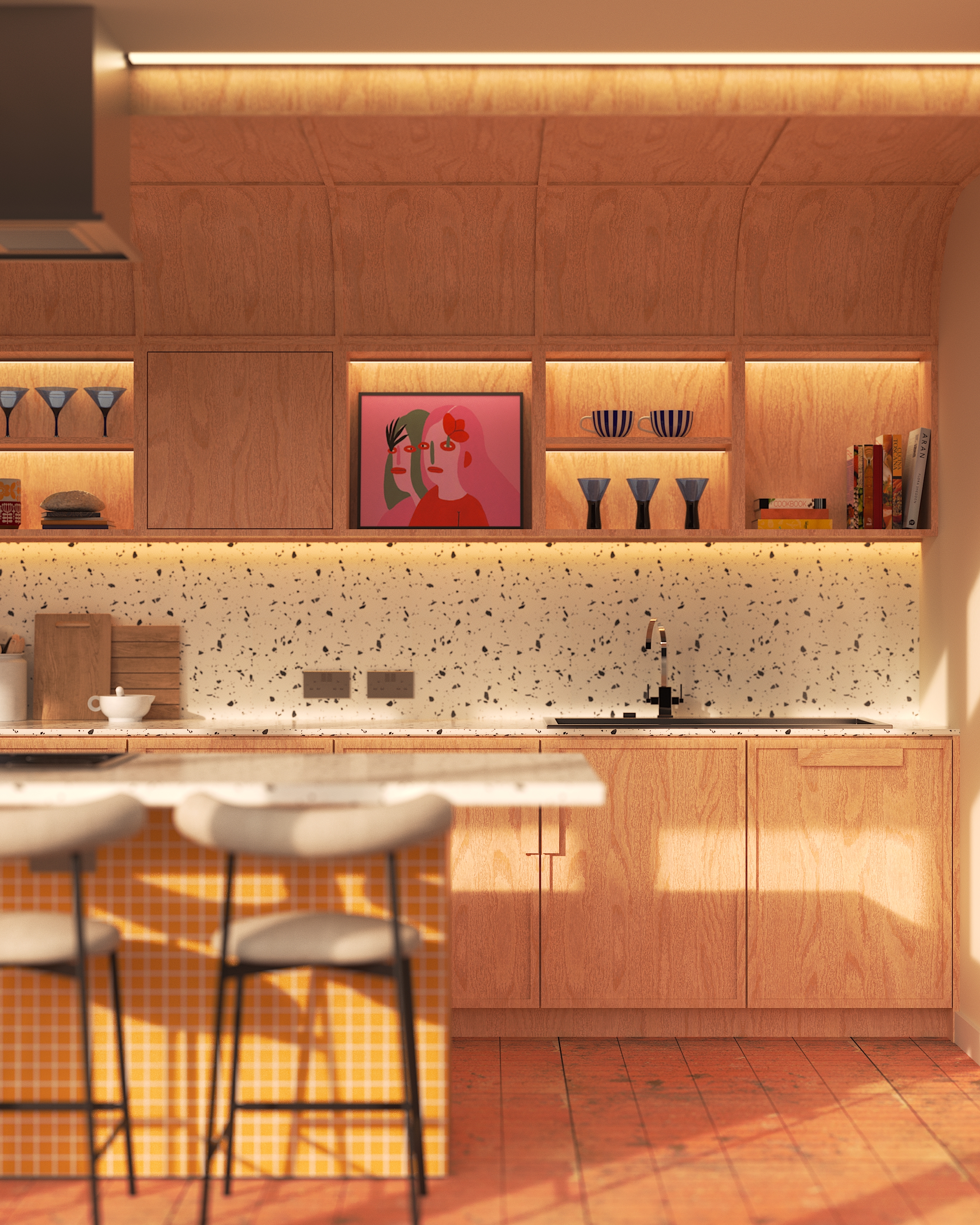 Image of Vita Student Leazes Park, Newcastle