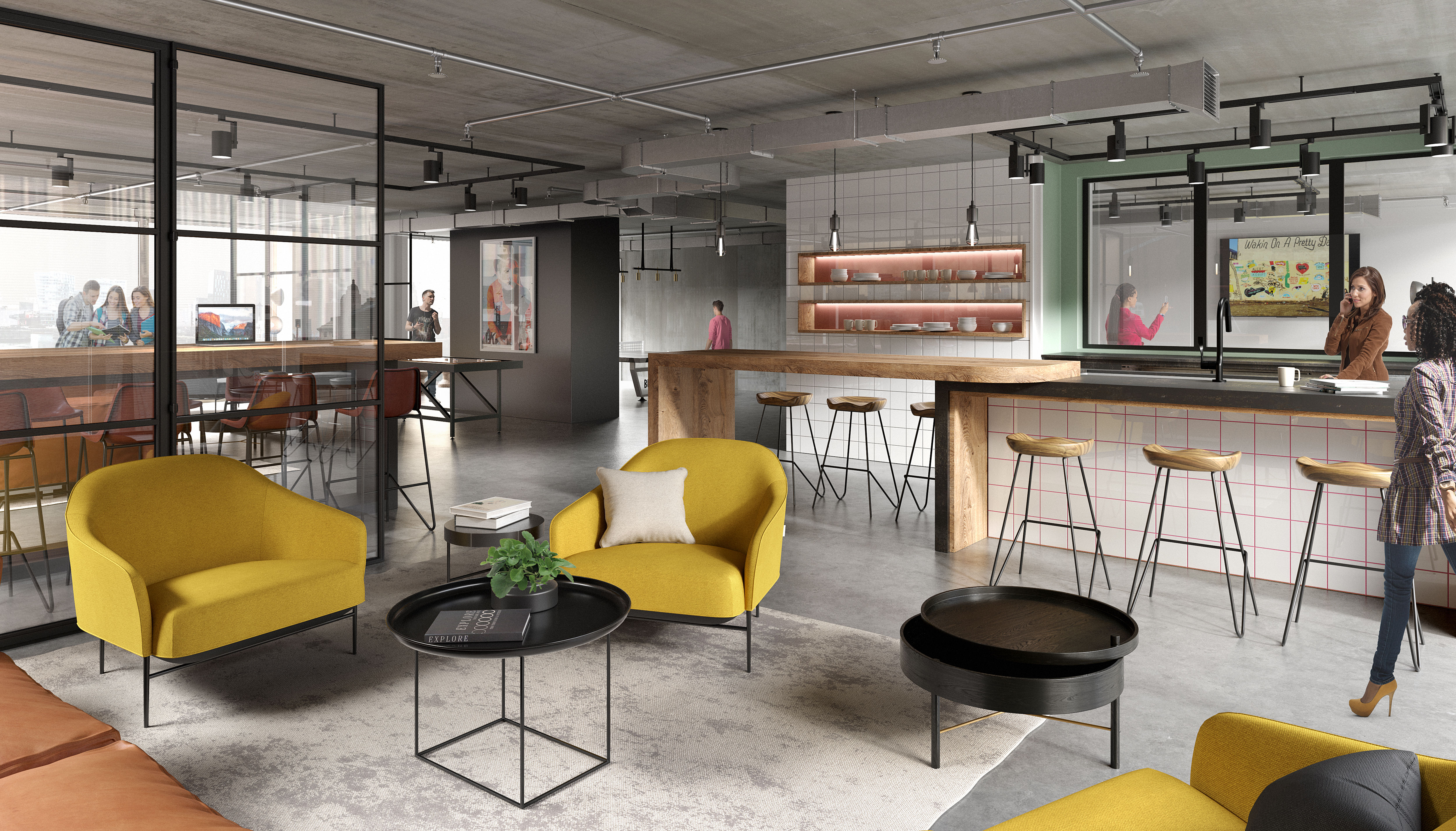 Image of Vita Student St Albans, Leeds