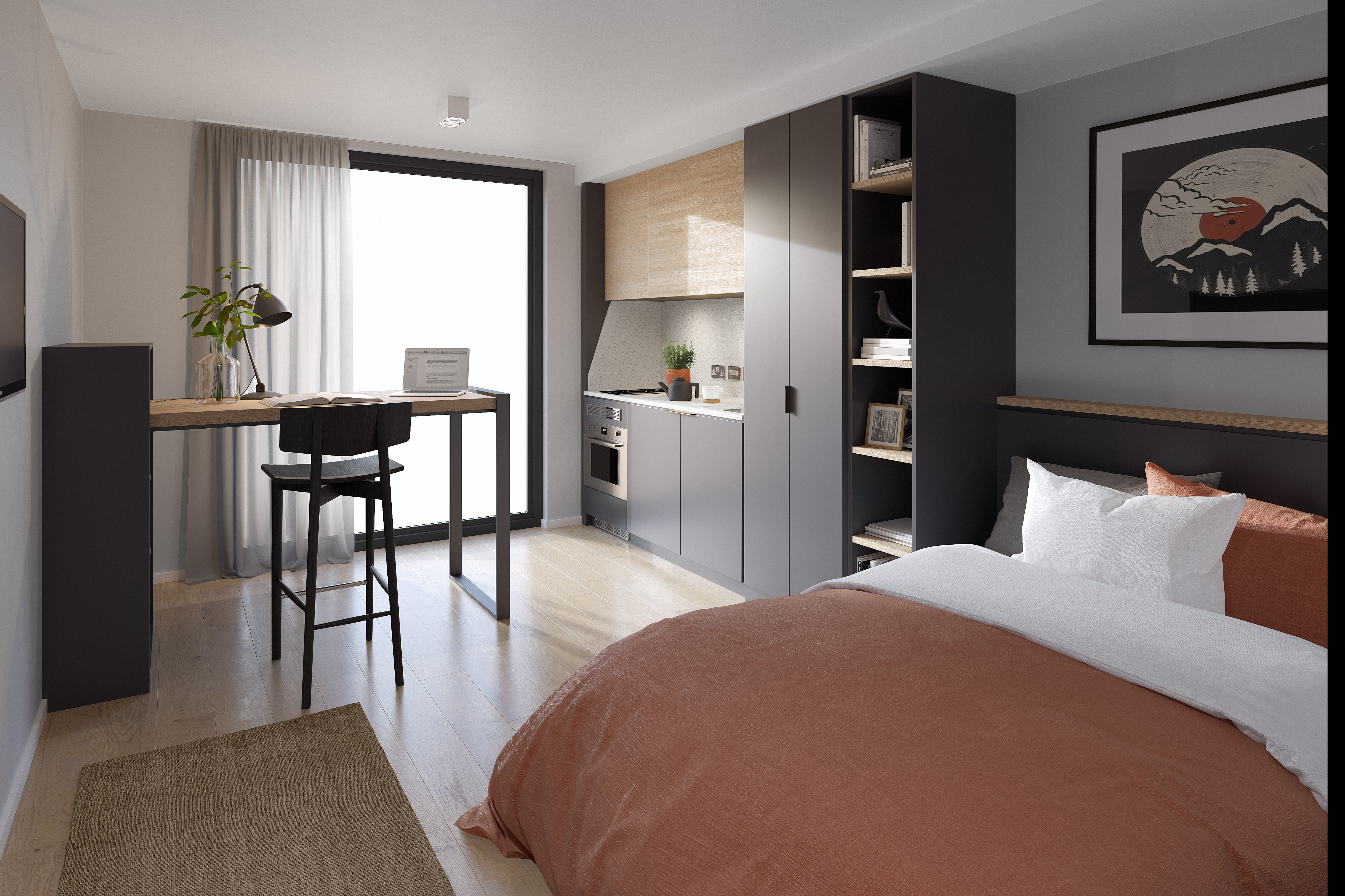 Image of Vita Student St Albans, Leeds