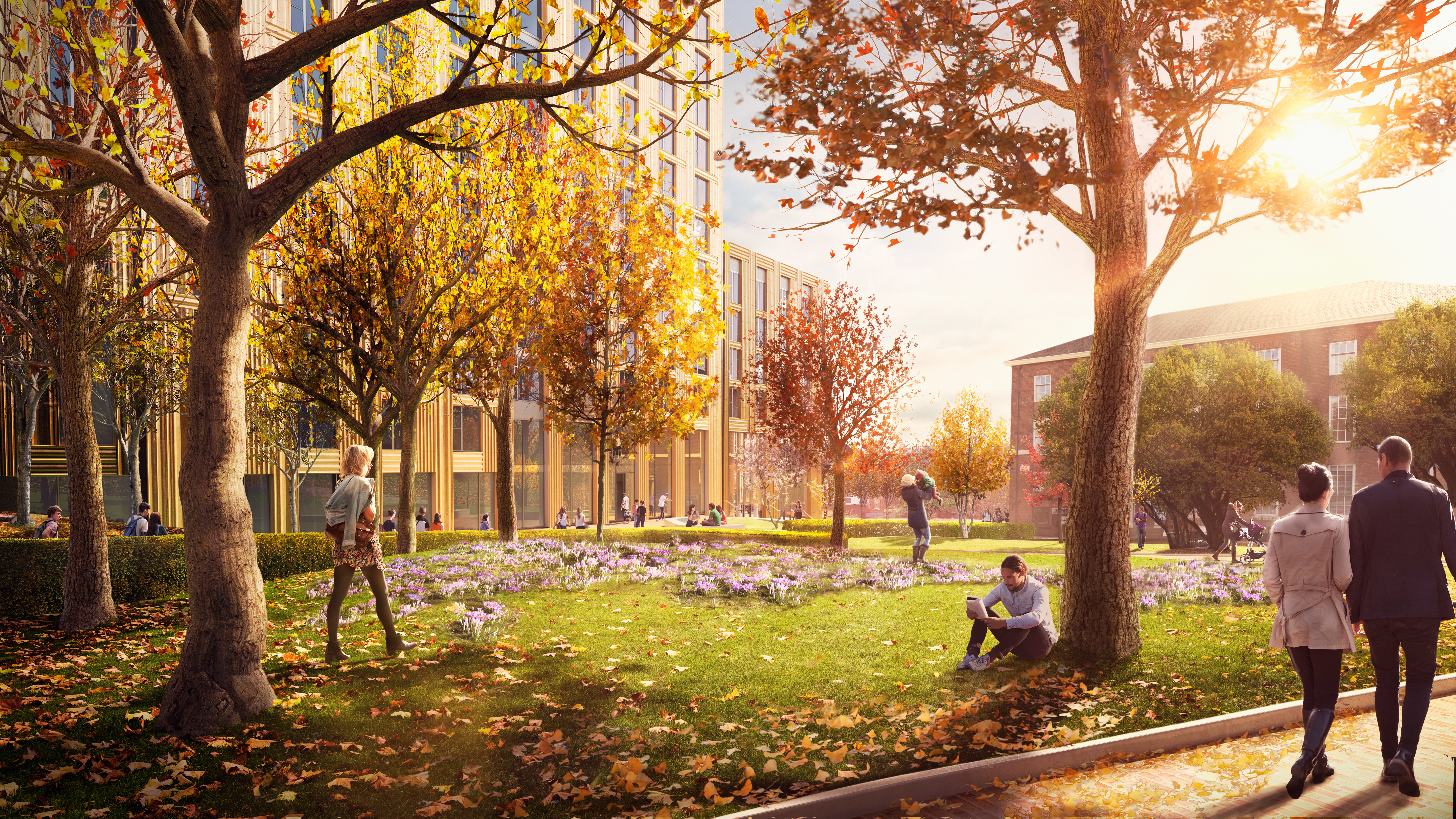 Image of Vita Student St Albans, Leeds