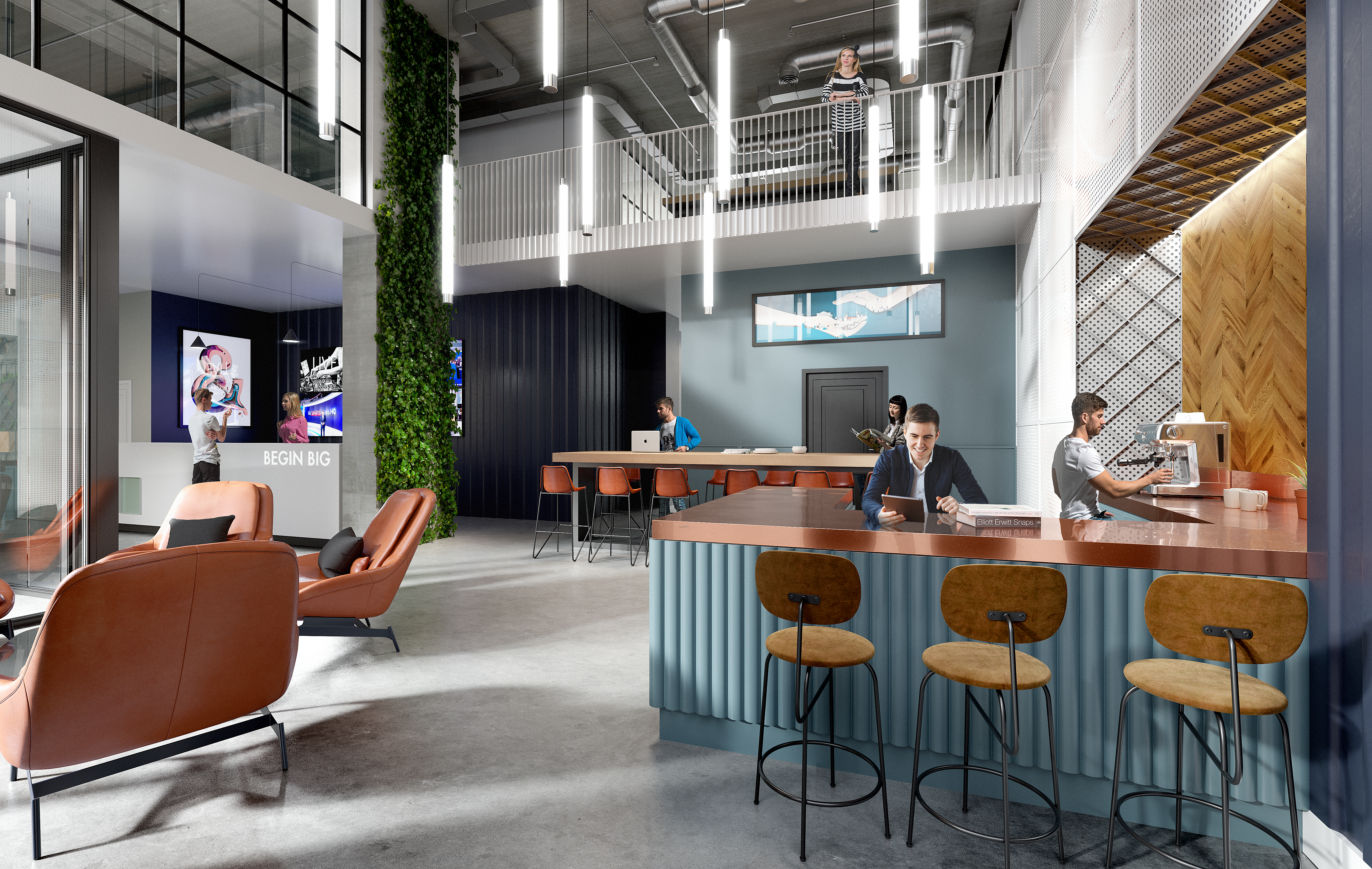 Image of Vita Student St Albans, Leeds