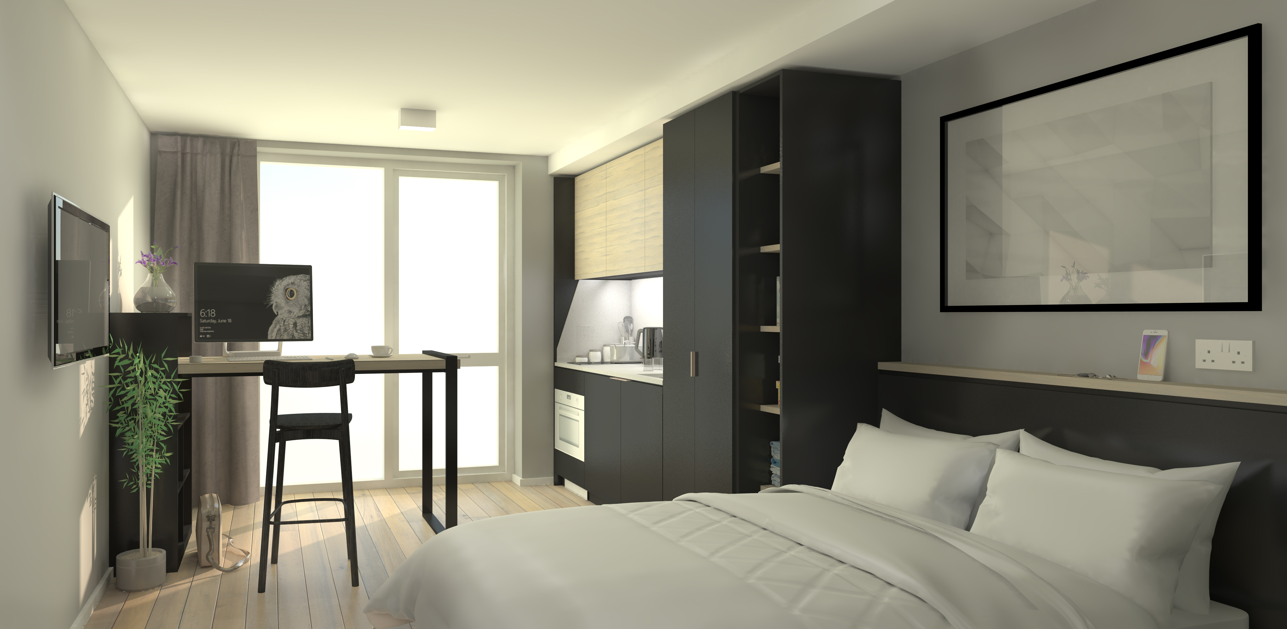 Image of Vita Student St Albans, Leeds