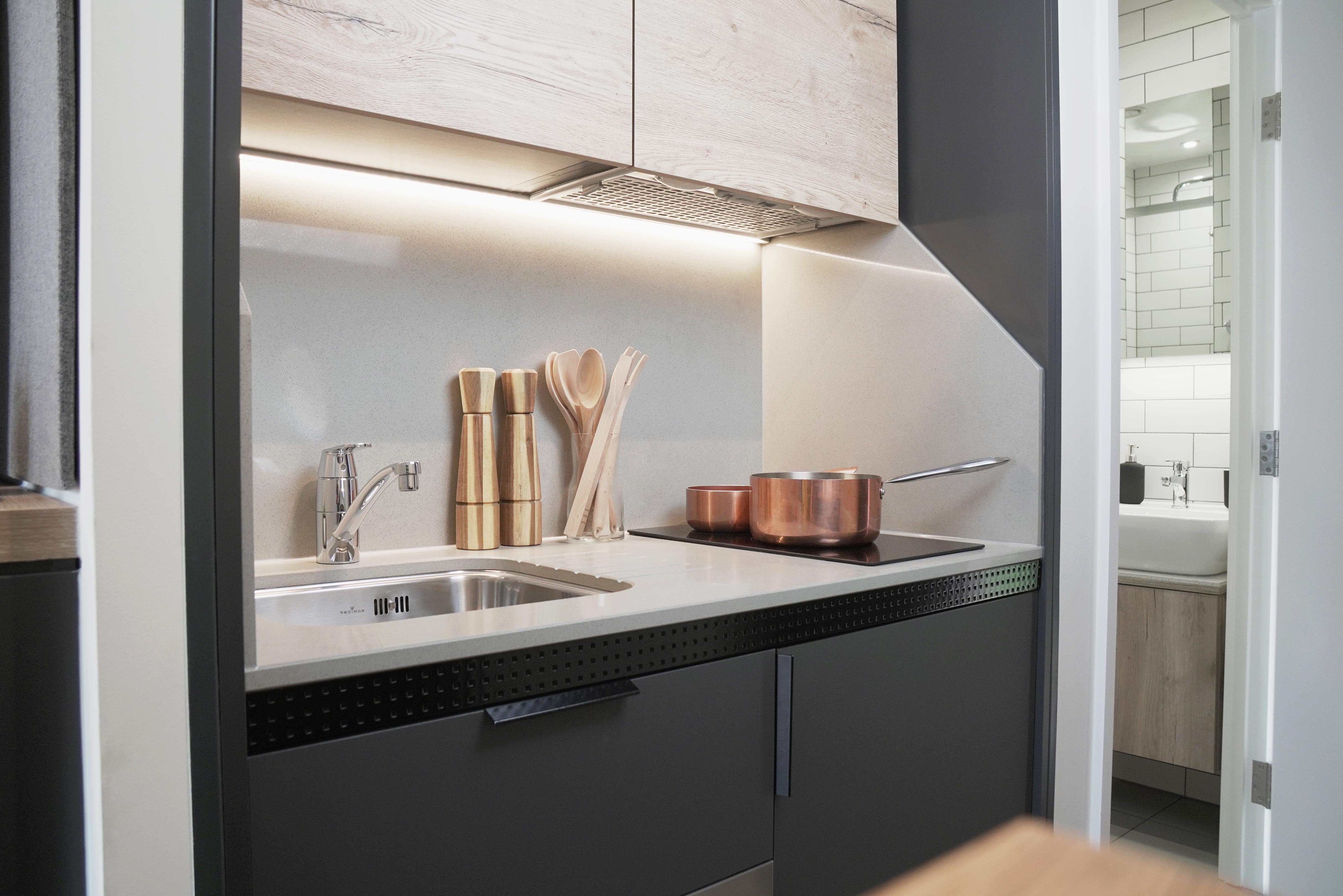 Image of Vita Student Lewisham Exchange, London