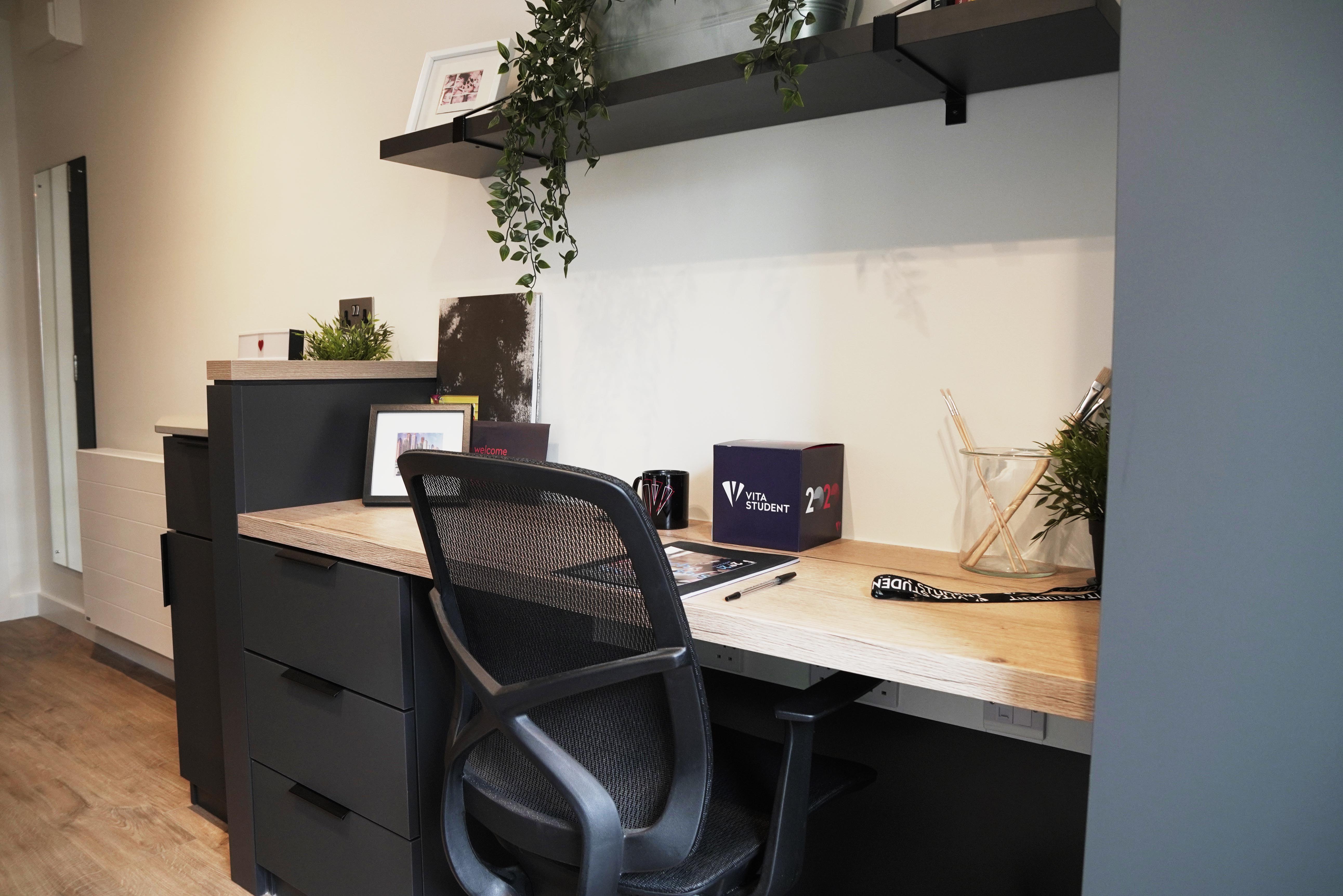 Image of Vita Student Lewisham Exchange, London