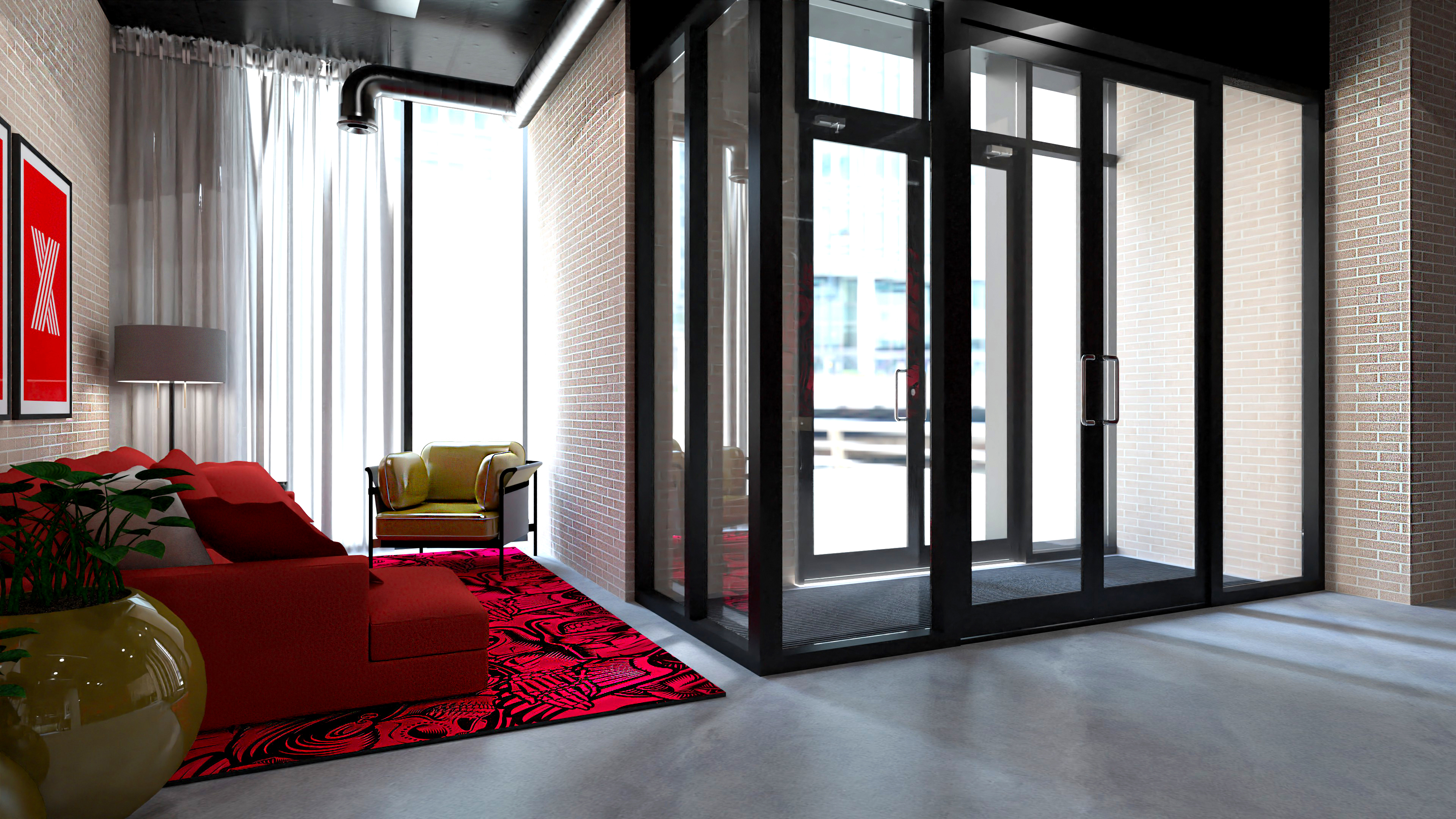 Image of Vita Student Lewisham Exchange, London