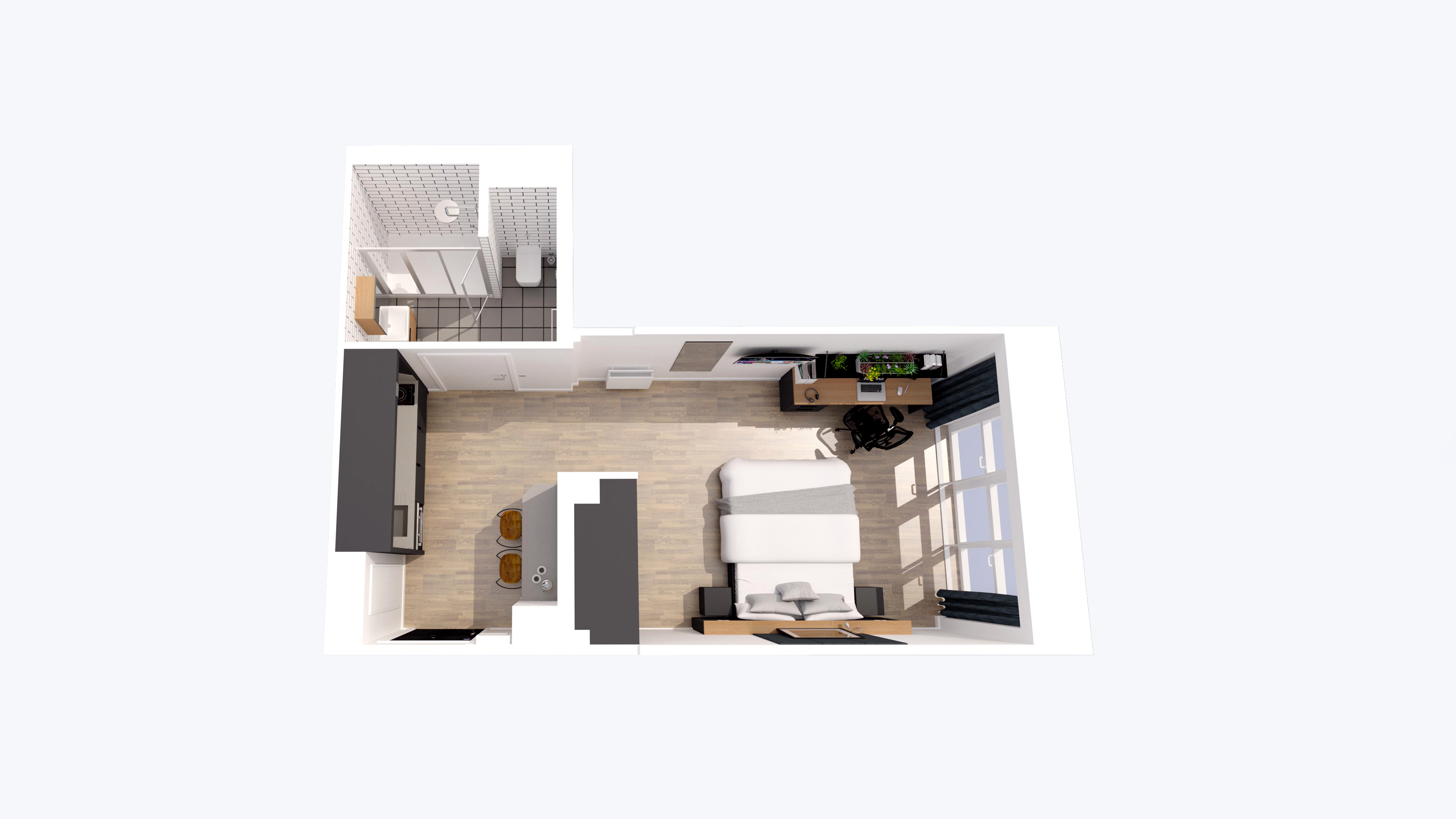 Image of Vita Student Lewisham Exchange, London