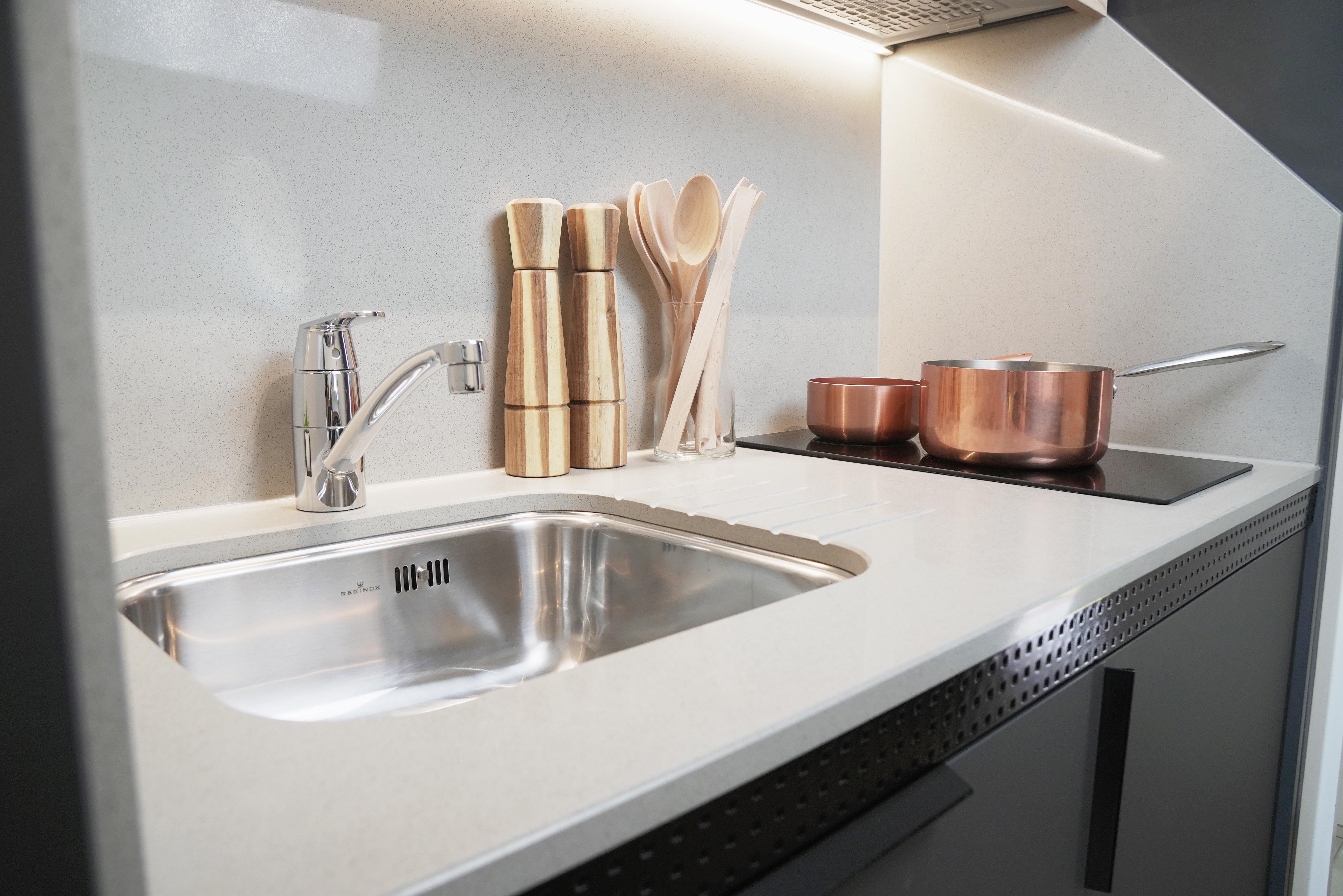 Image of Vita Student Lewisham Exchange, London