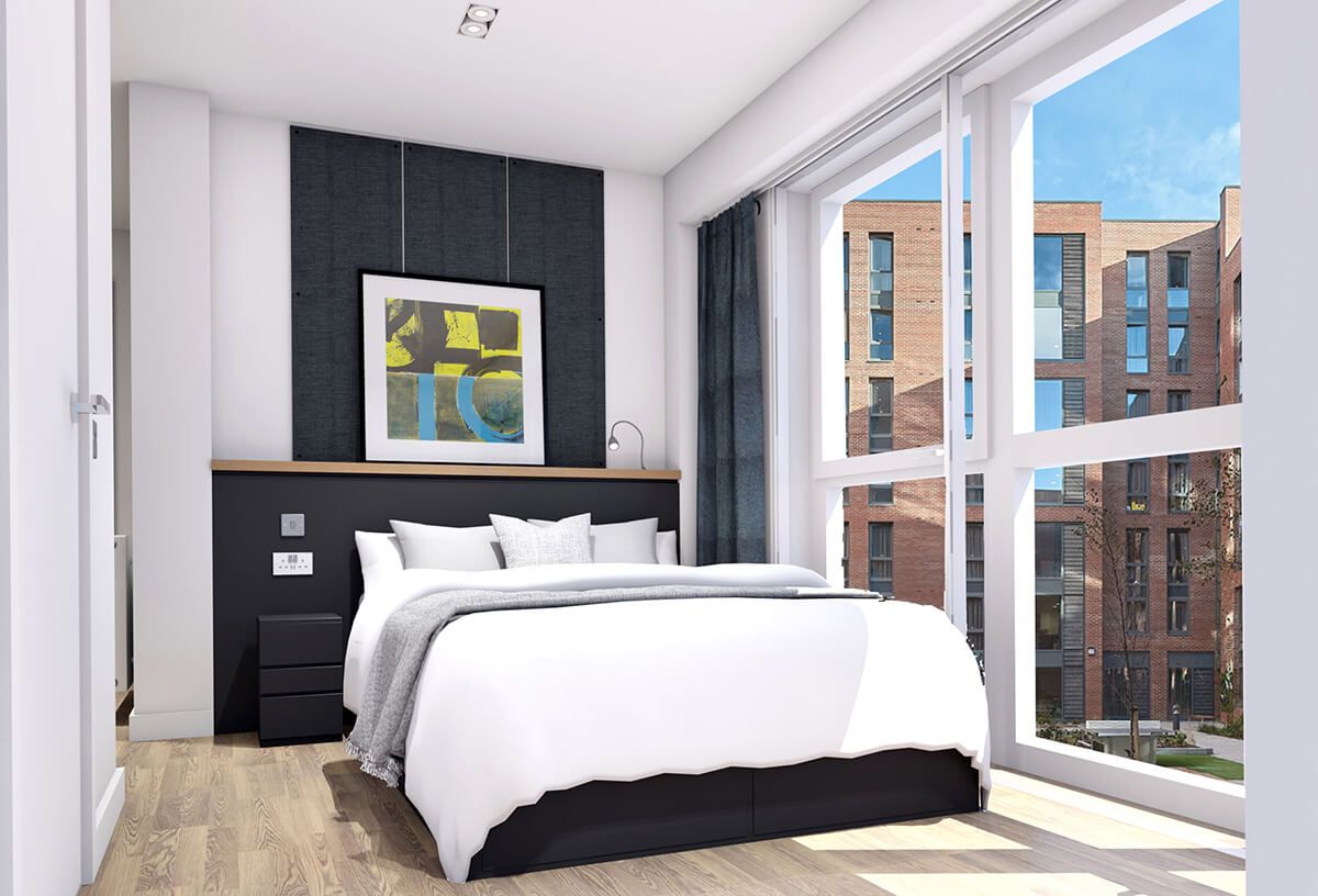 Image of Vita Student Lewisham Exchange, London