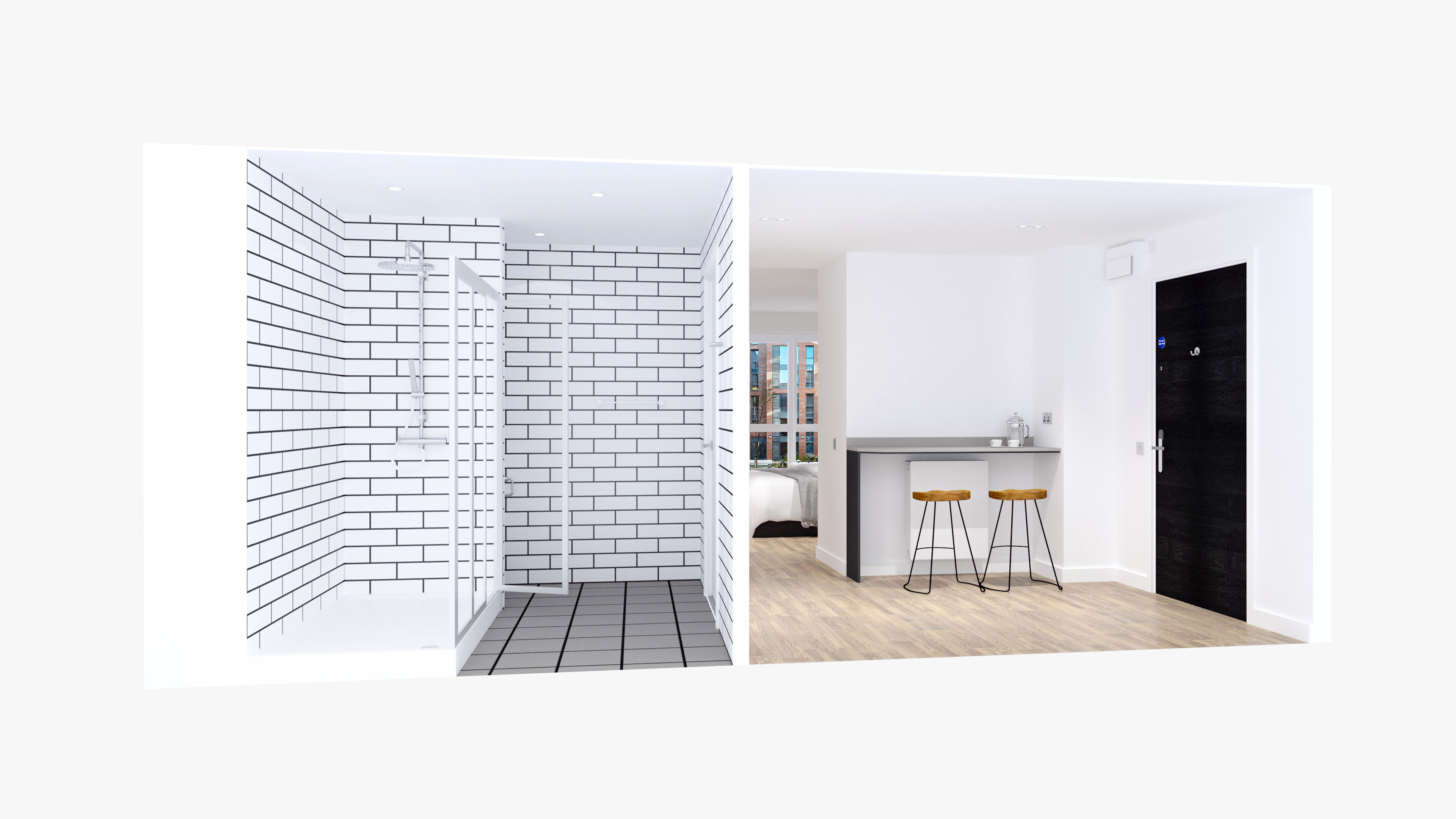 Image of Vita Student Lewisham Exchange, London