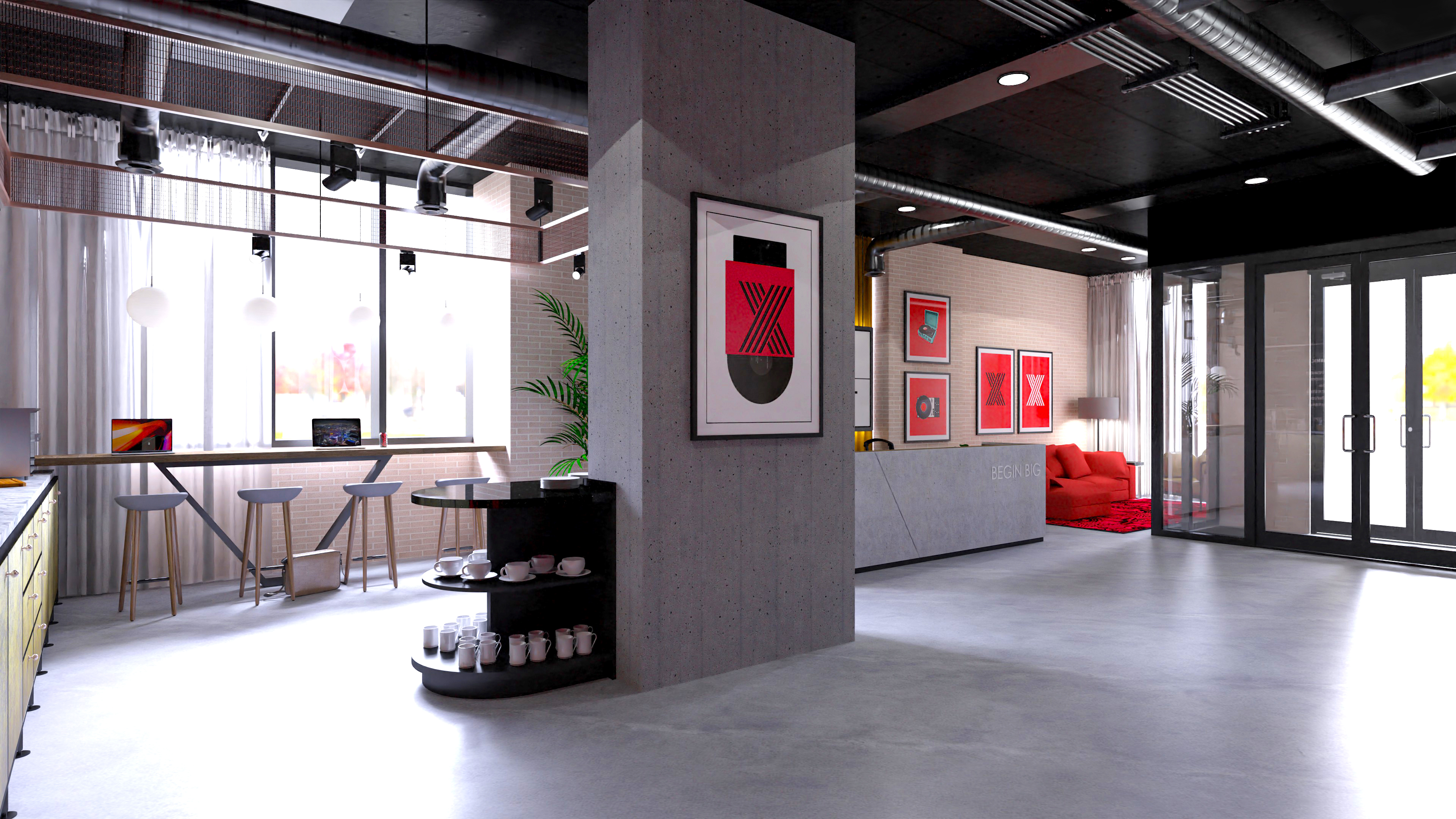 Image of Vita Student Lewisham Exchange, London