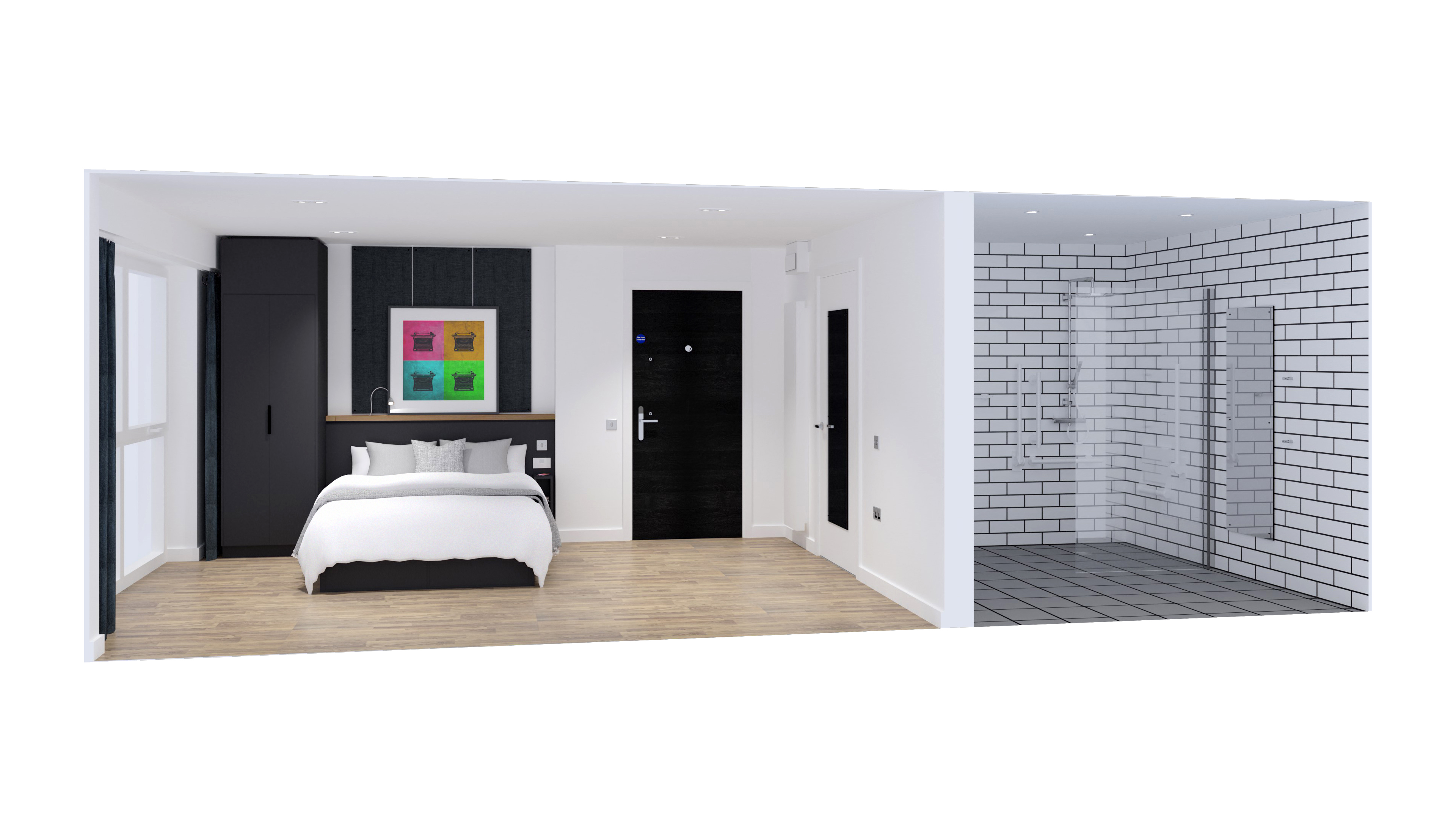 Image of Vita Student Lewisham Exchange, London