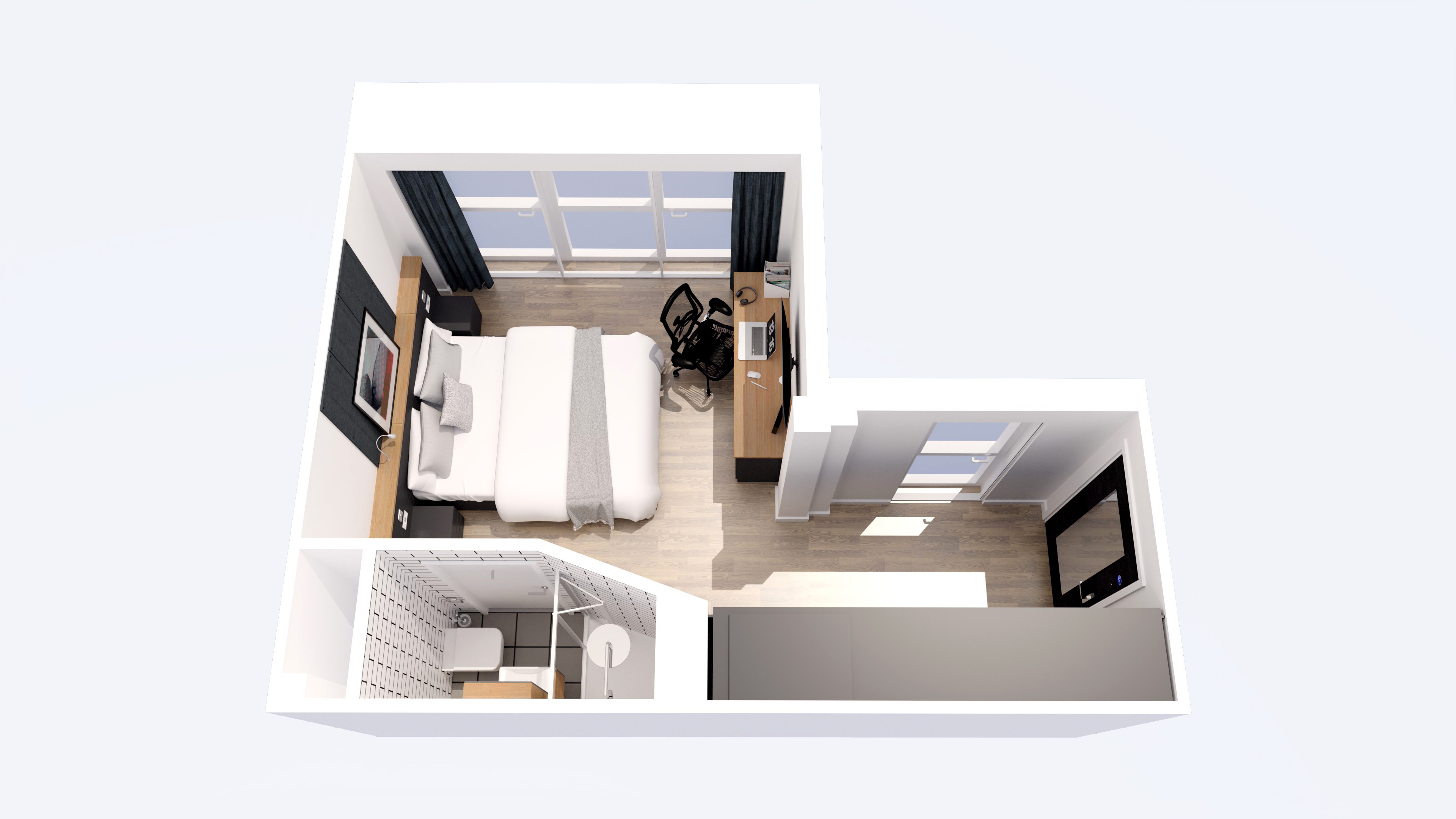 Image of Vita Student Lewisham Exchange, London