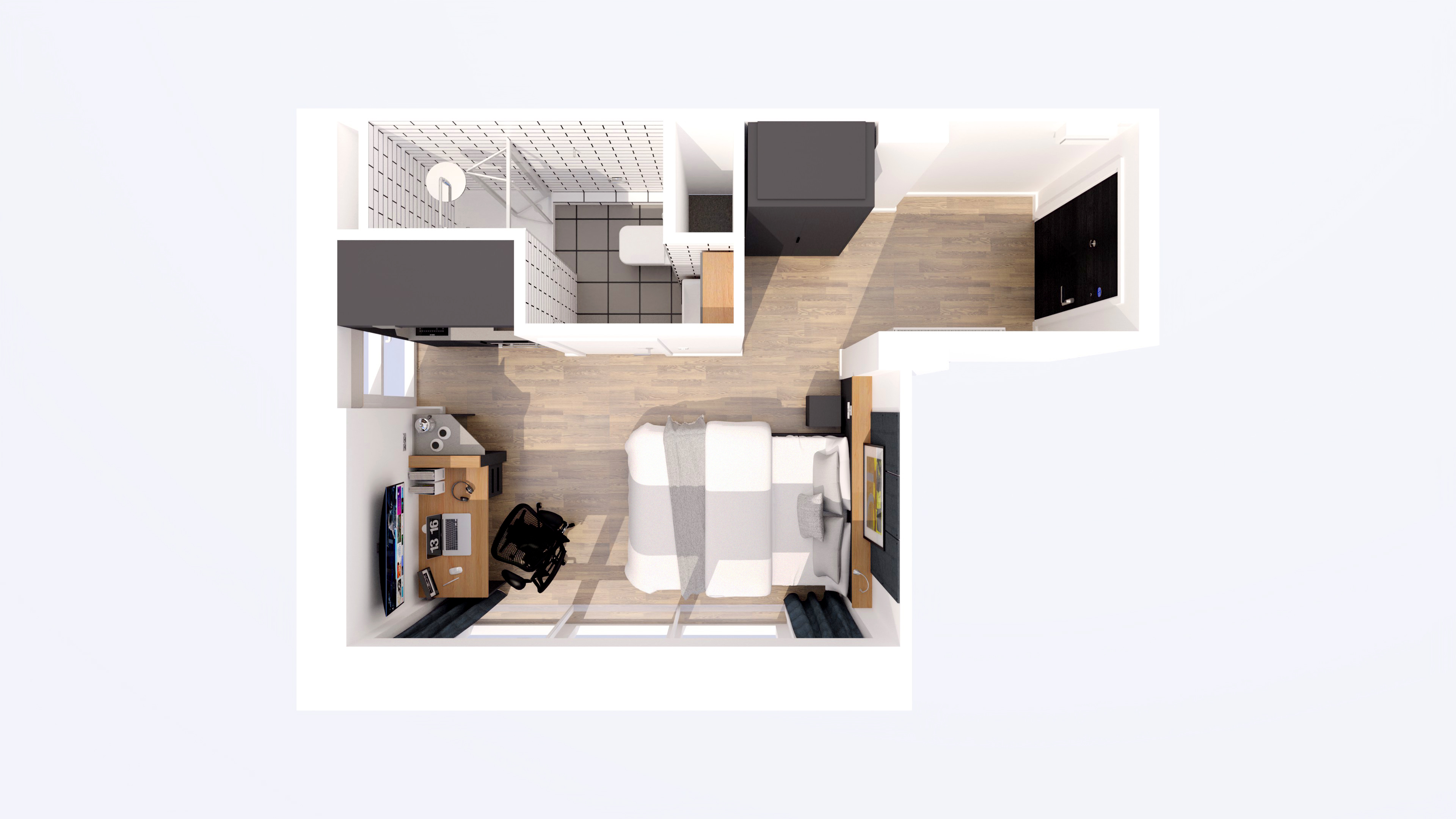 Image of Vita Student Lewisham Exchange, London