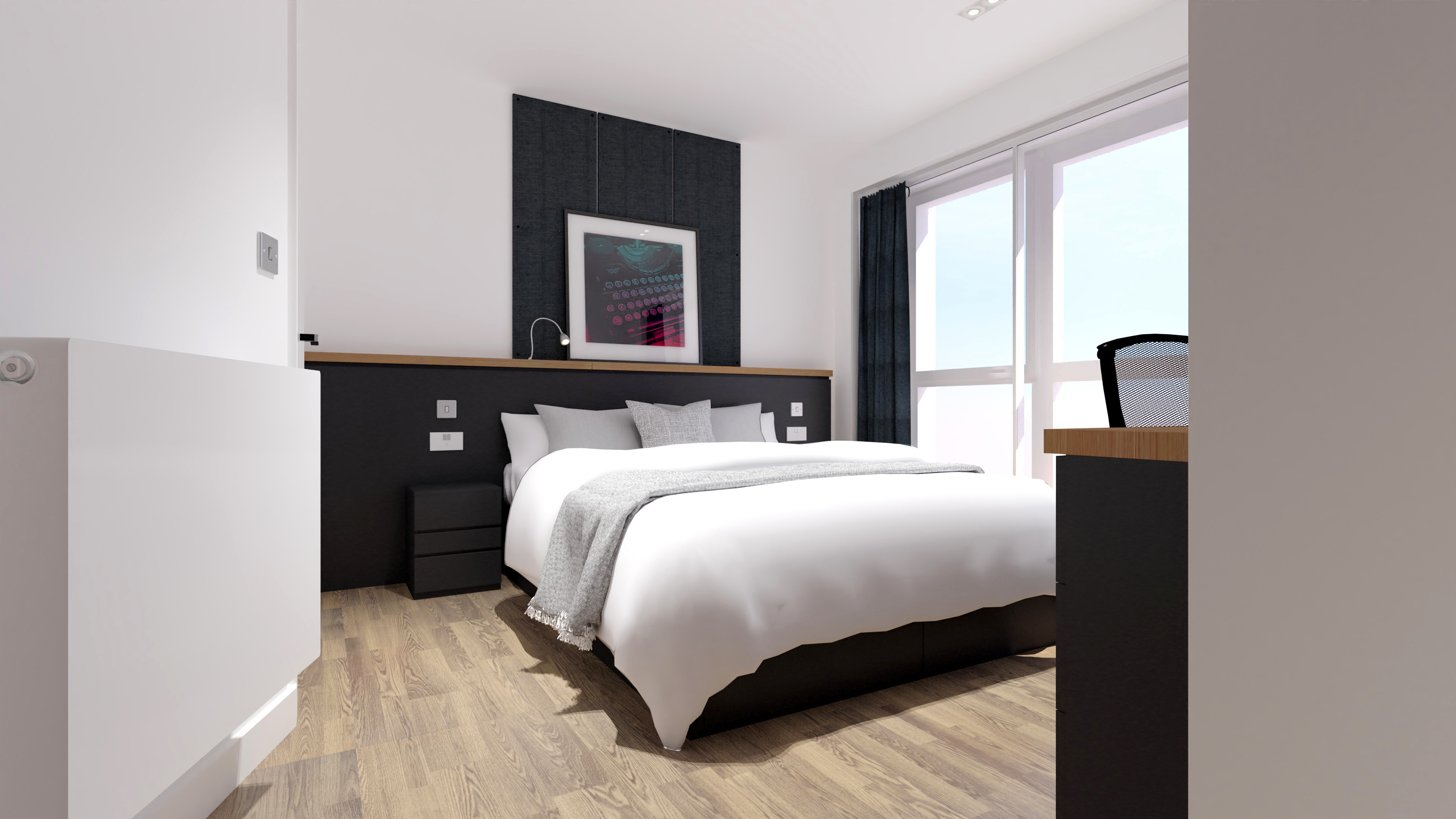 Image of Vita Student Lewisham Exchange, London