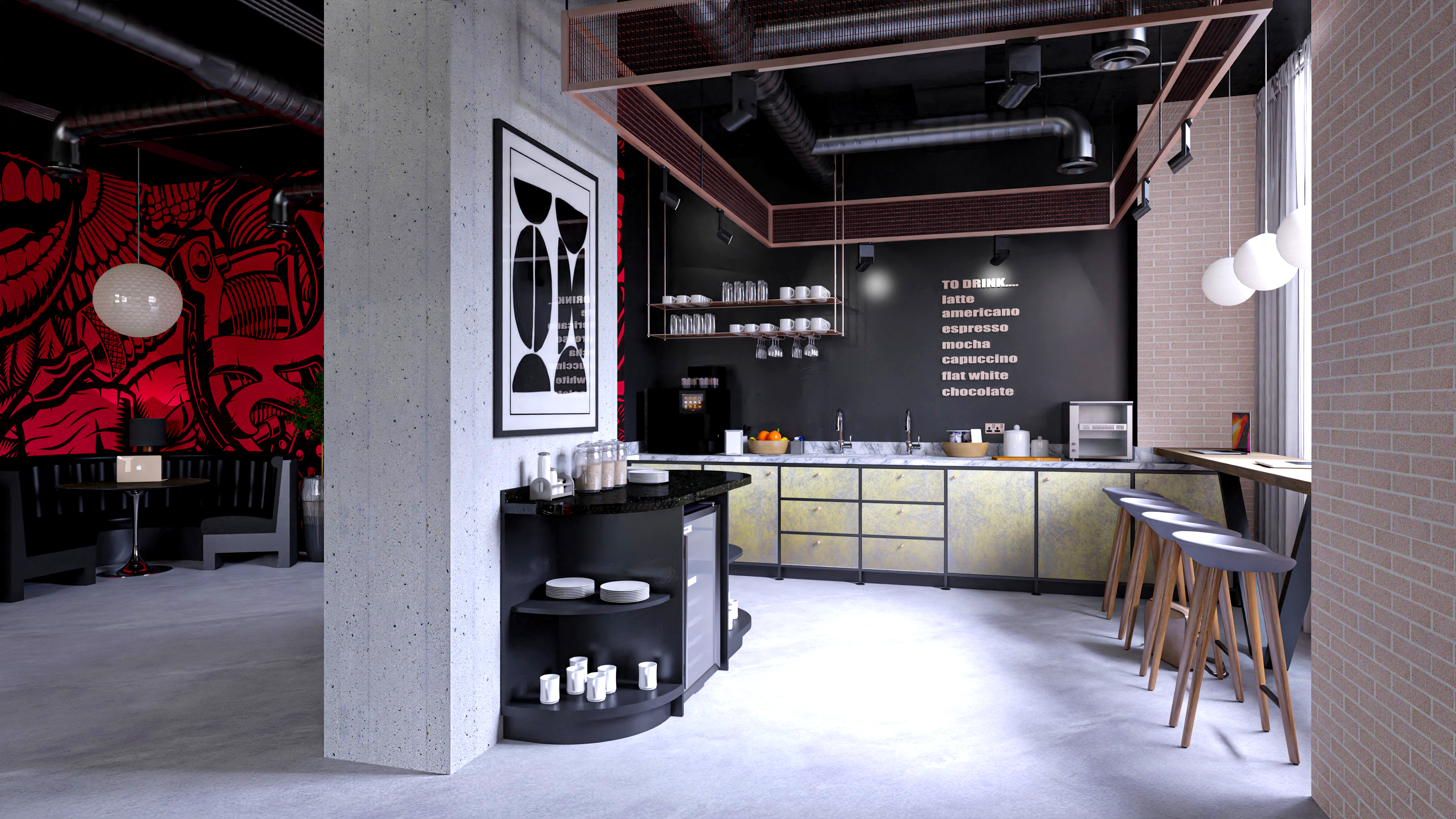 Image of Vita Student Lewisham Exchange, London