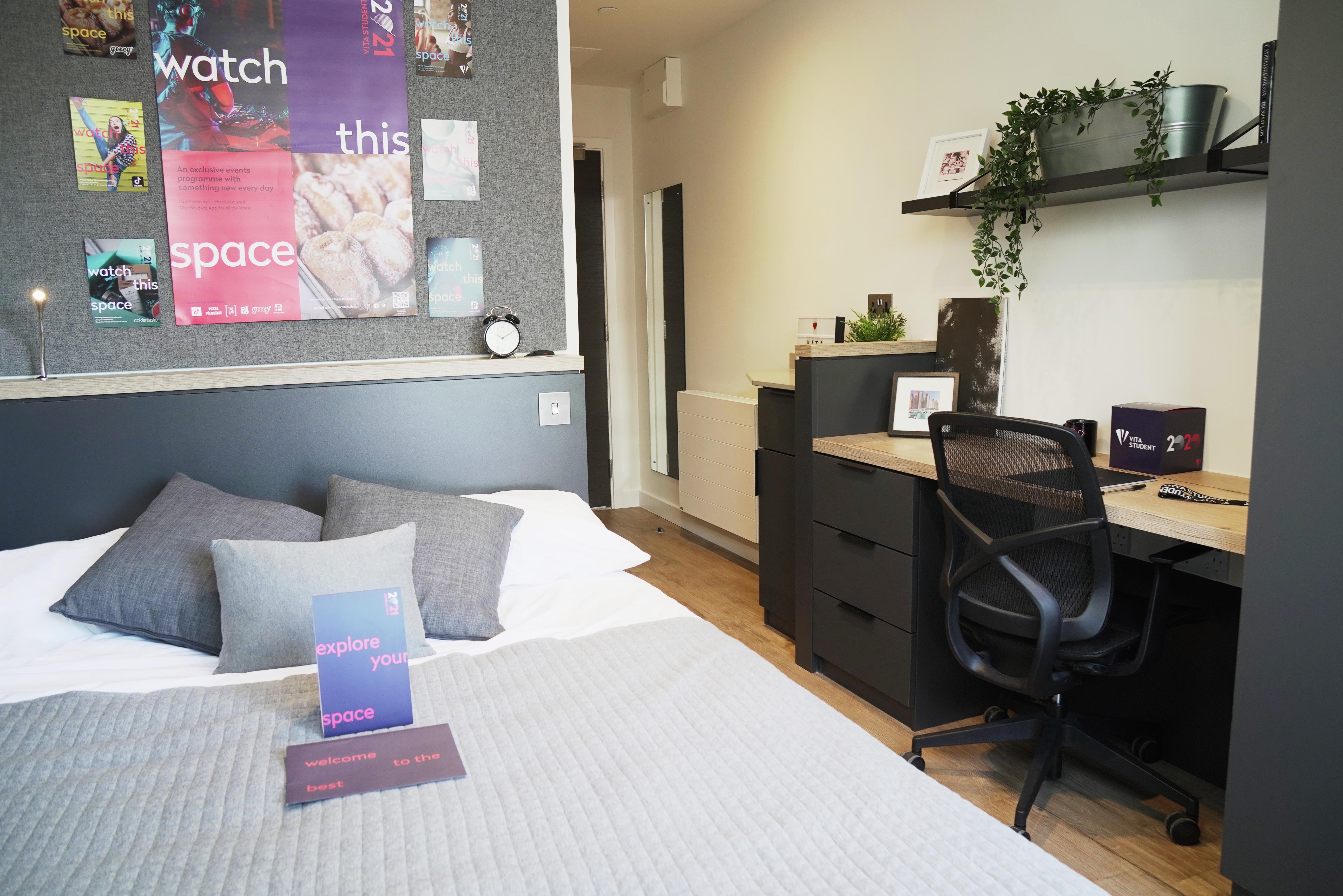 Image of Vita Student Lewisham Exchange, London