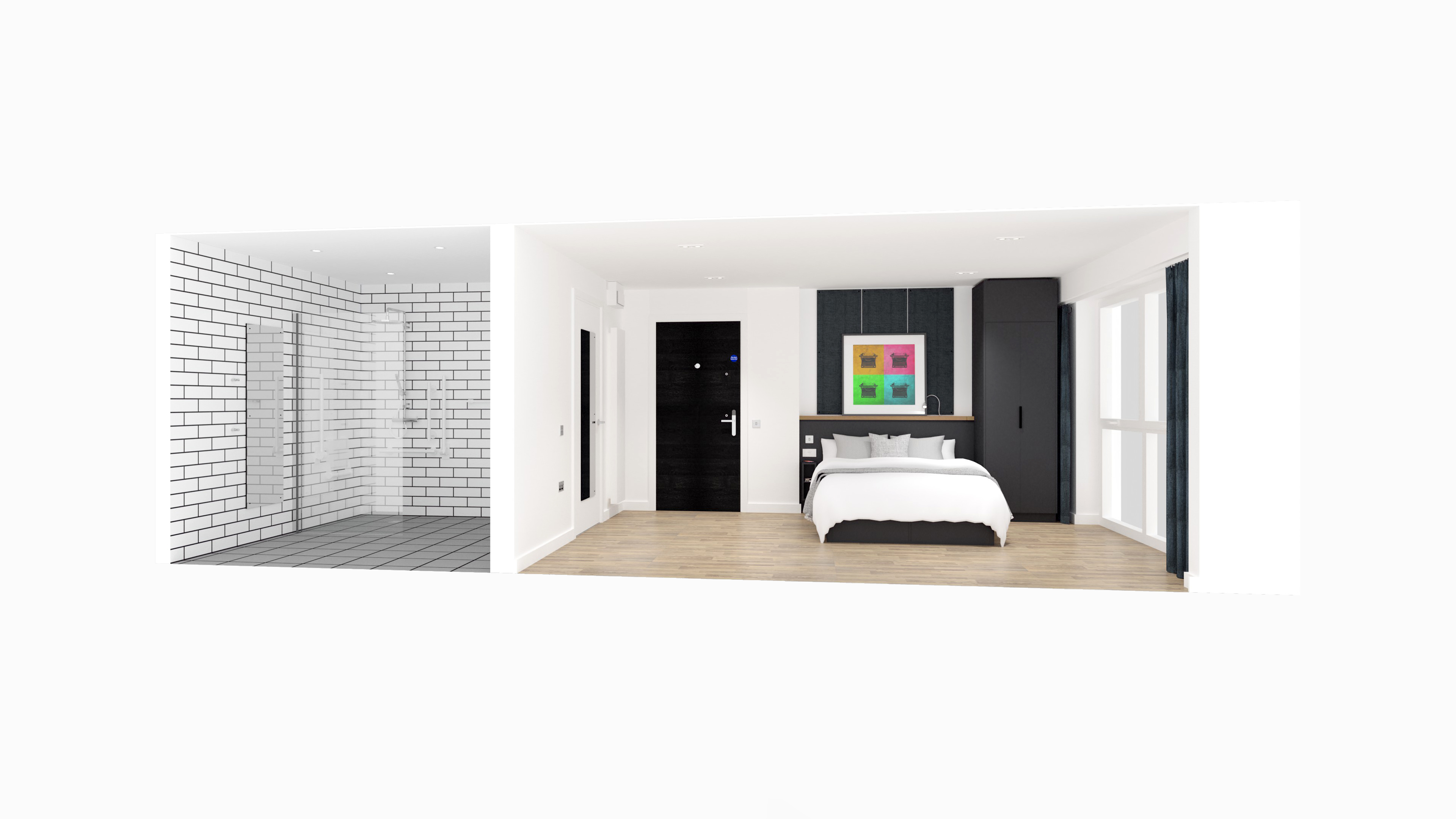 Image of Vita Student Lewisham Exchange, London