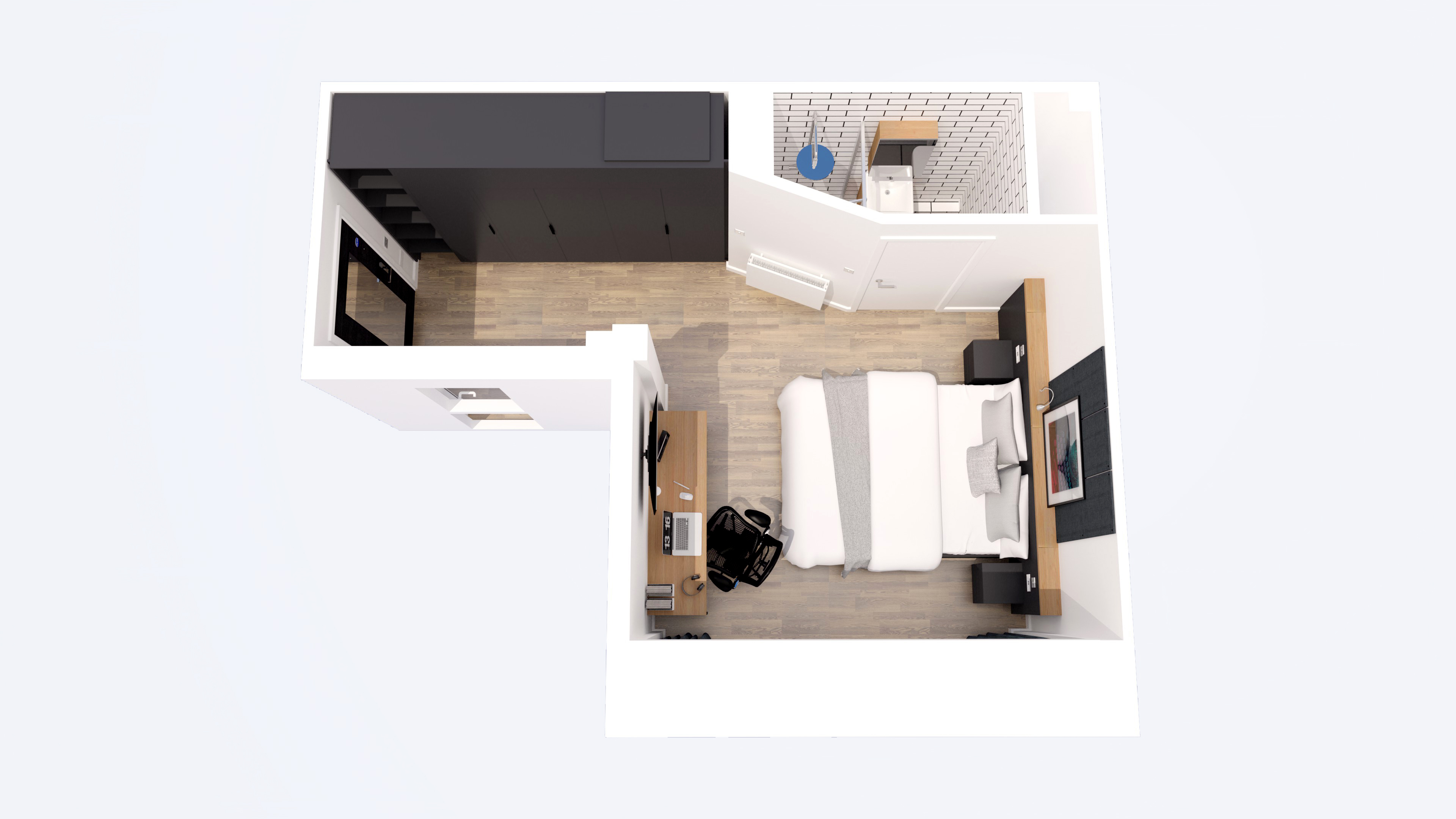 Image of Vita Student Lewisham Exchange, London