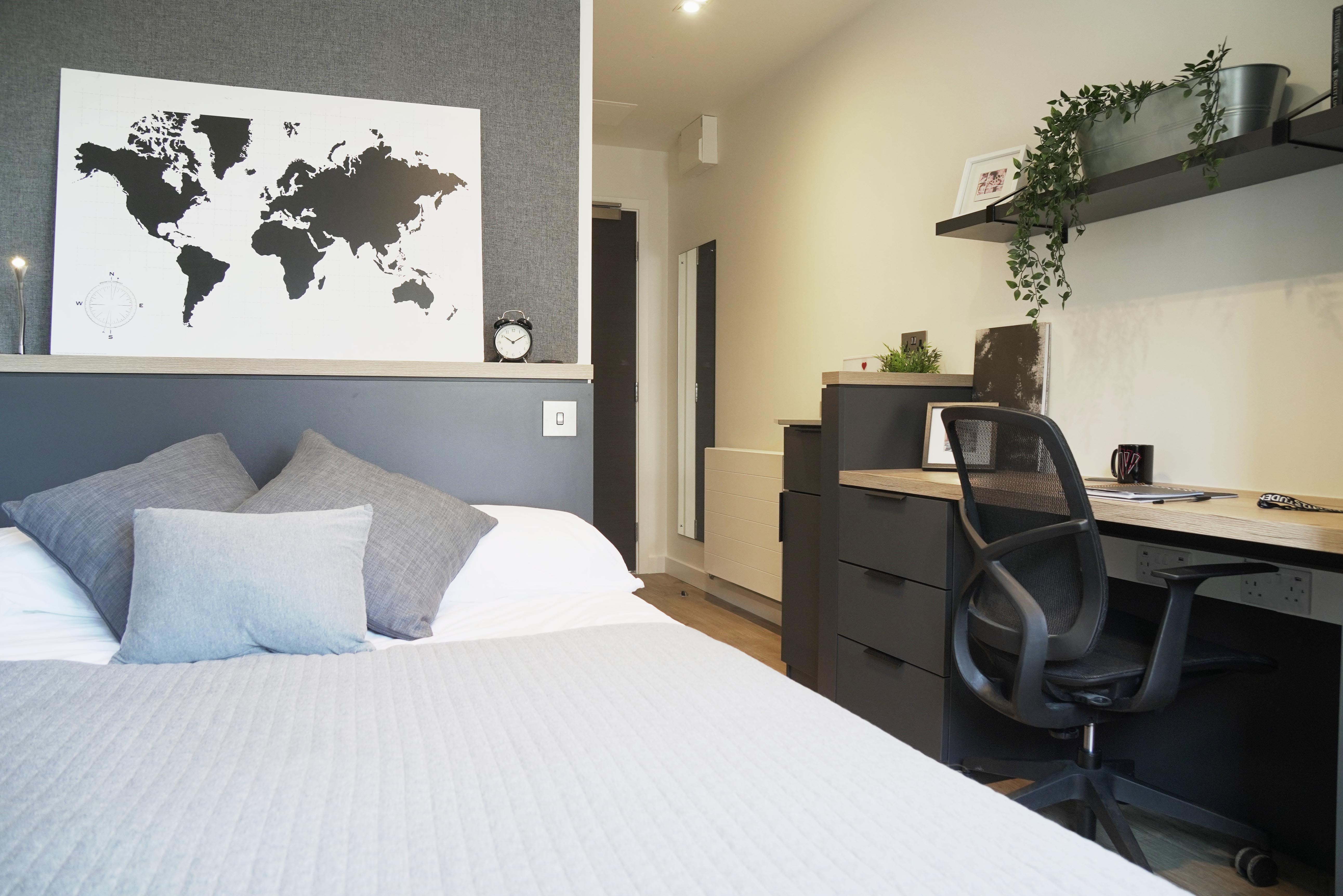 Image of Vita Student Lewisham Exchange, London