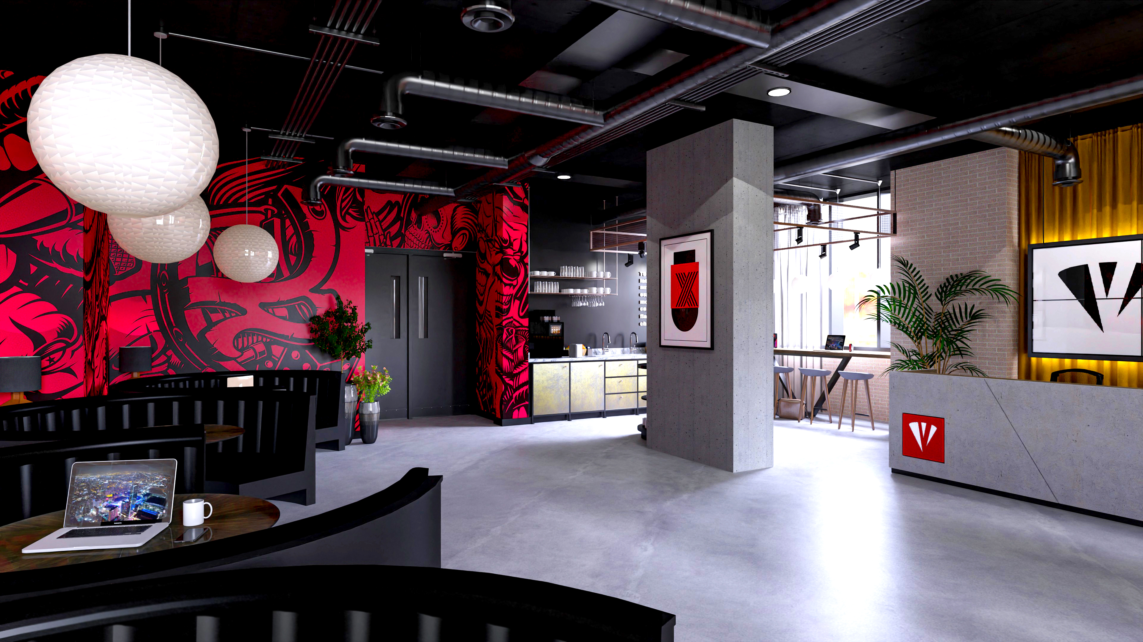 Image of Vita Student Lewisham Exchange, London