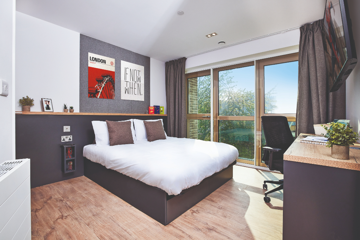 Image of Vita Student Lewisham Exchange, London