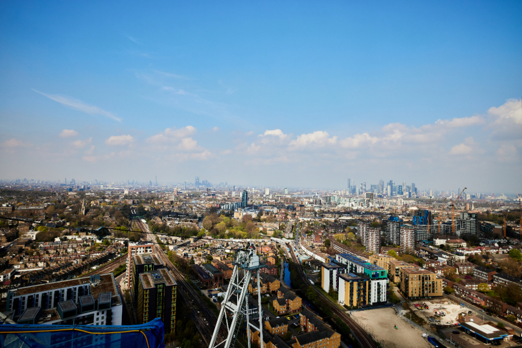 Image of Vita Student Lewisham Exchange, London