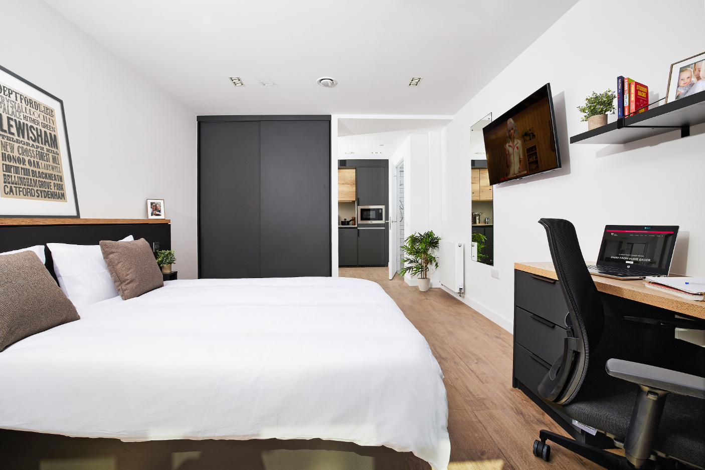 Image of Vita Student Lewisham Exchange, London