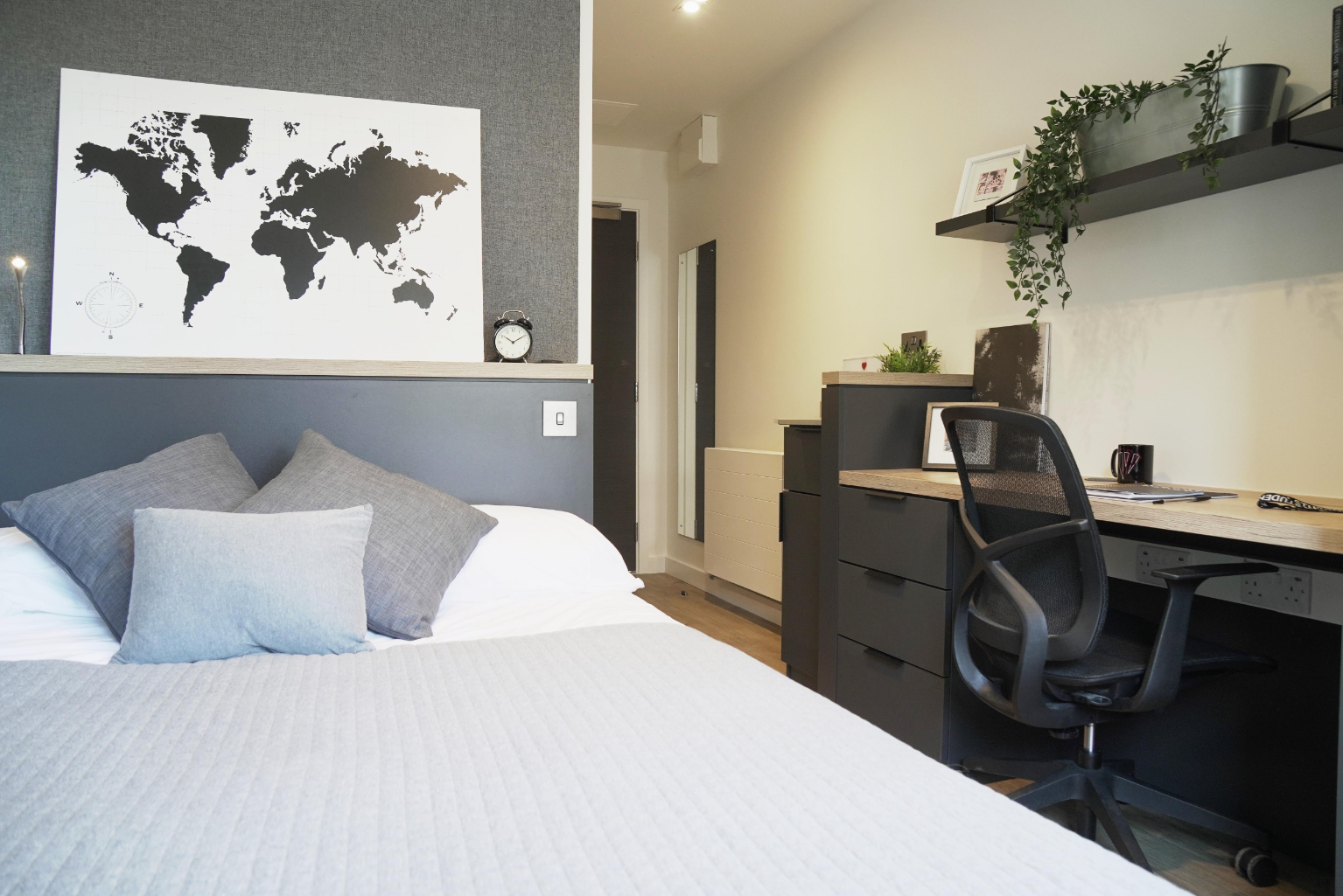 Image of Vita Student Lewisham Exchange, London