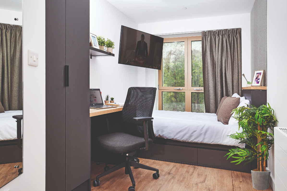 Image of Vita Student Lewisham Exchange, London