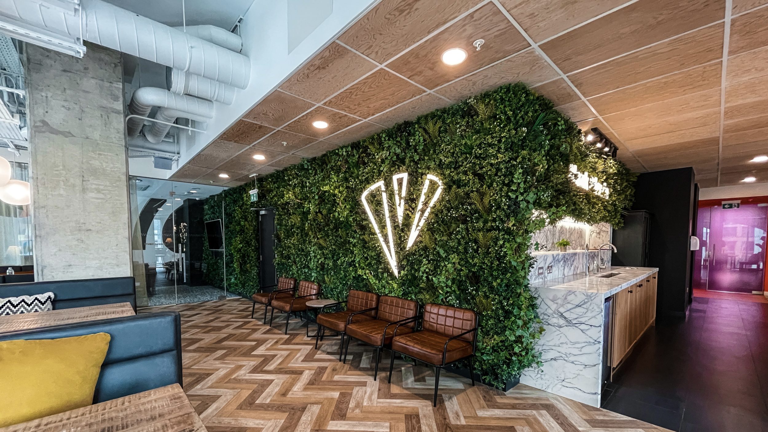 Image of Vita Student Lewisham Exchange, London