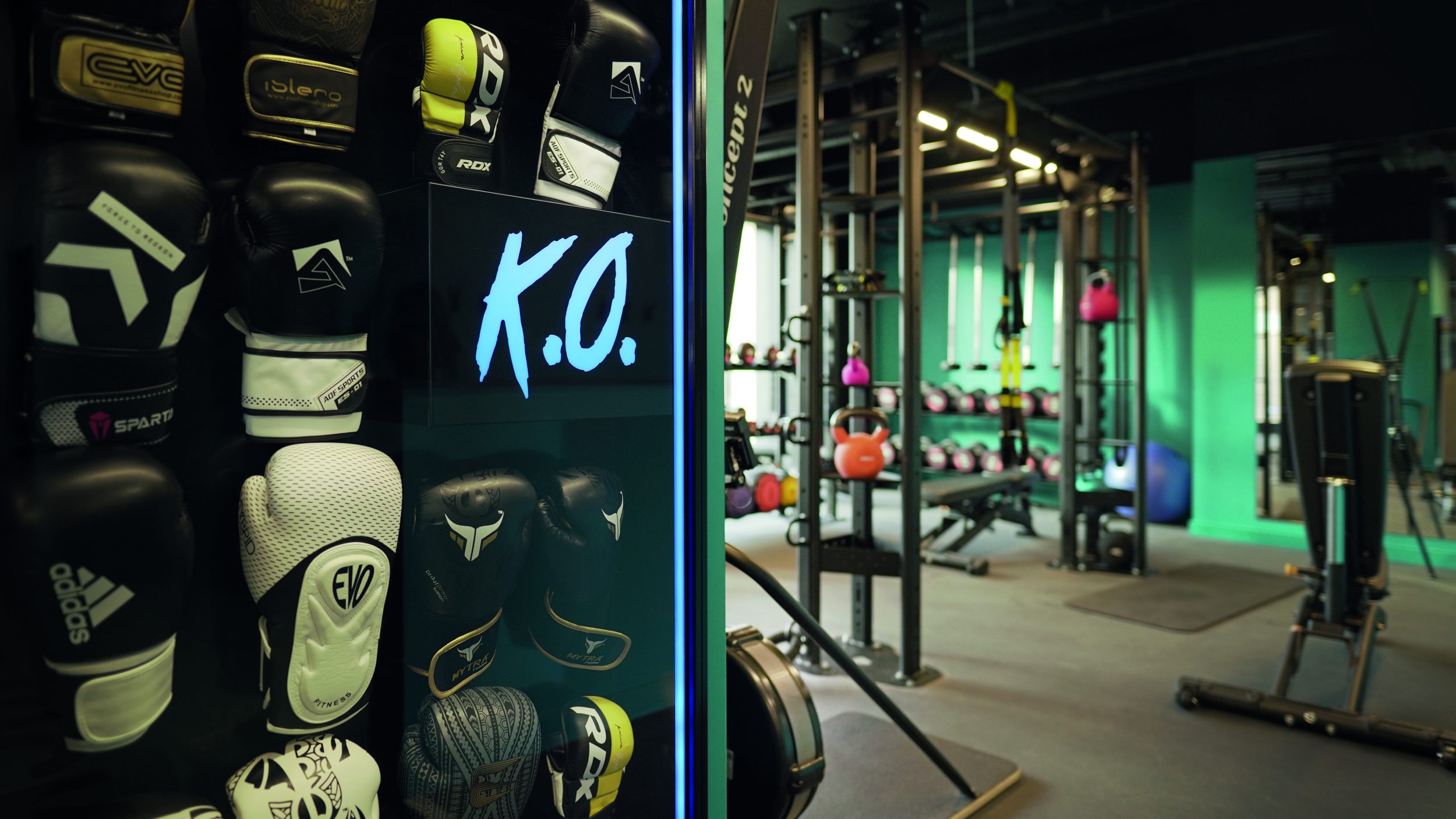 Image of Vita Student Lewisham Exchange, London