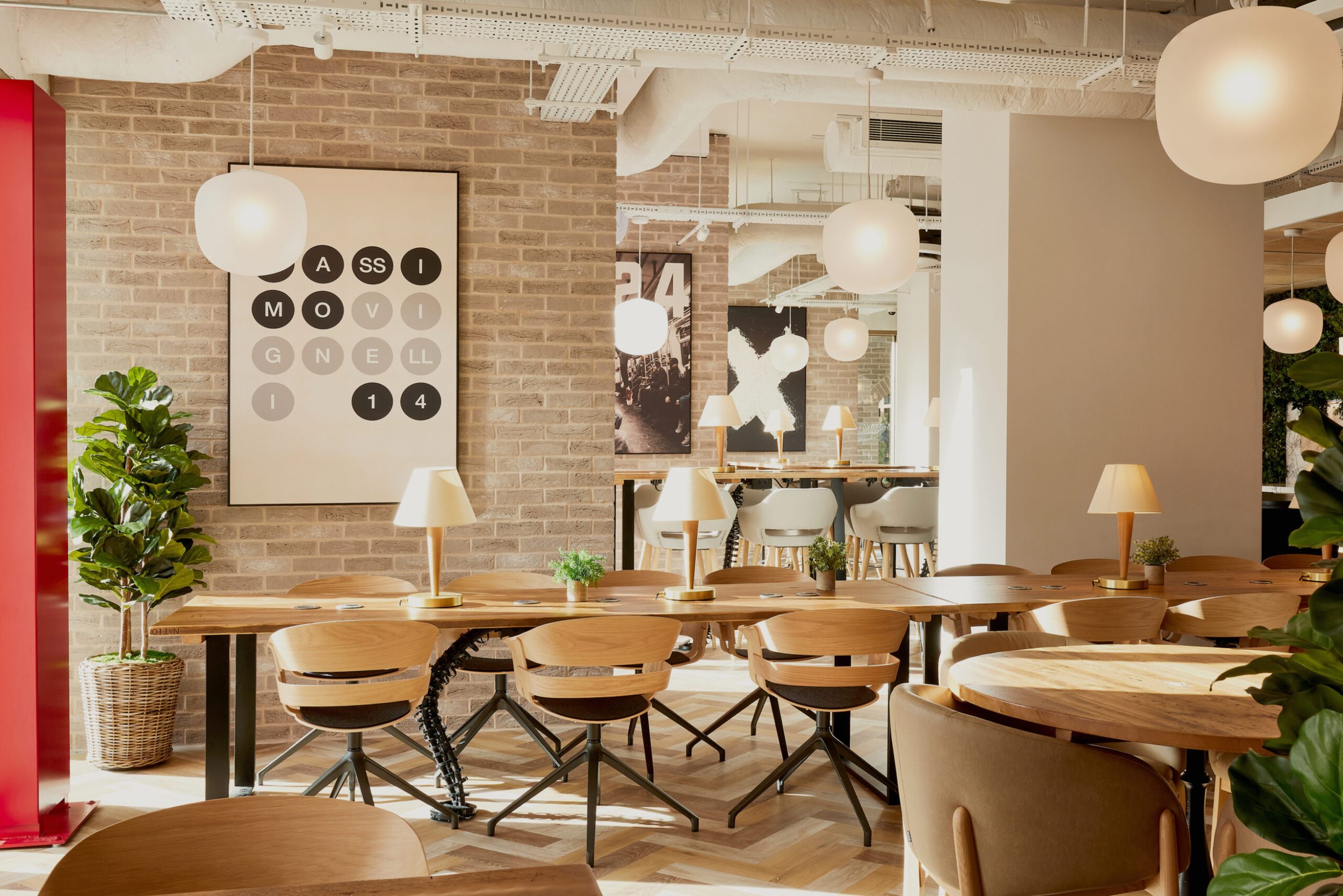 Image of Vita Student Lewisham Exchange, London