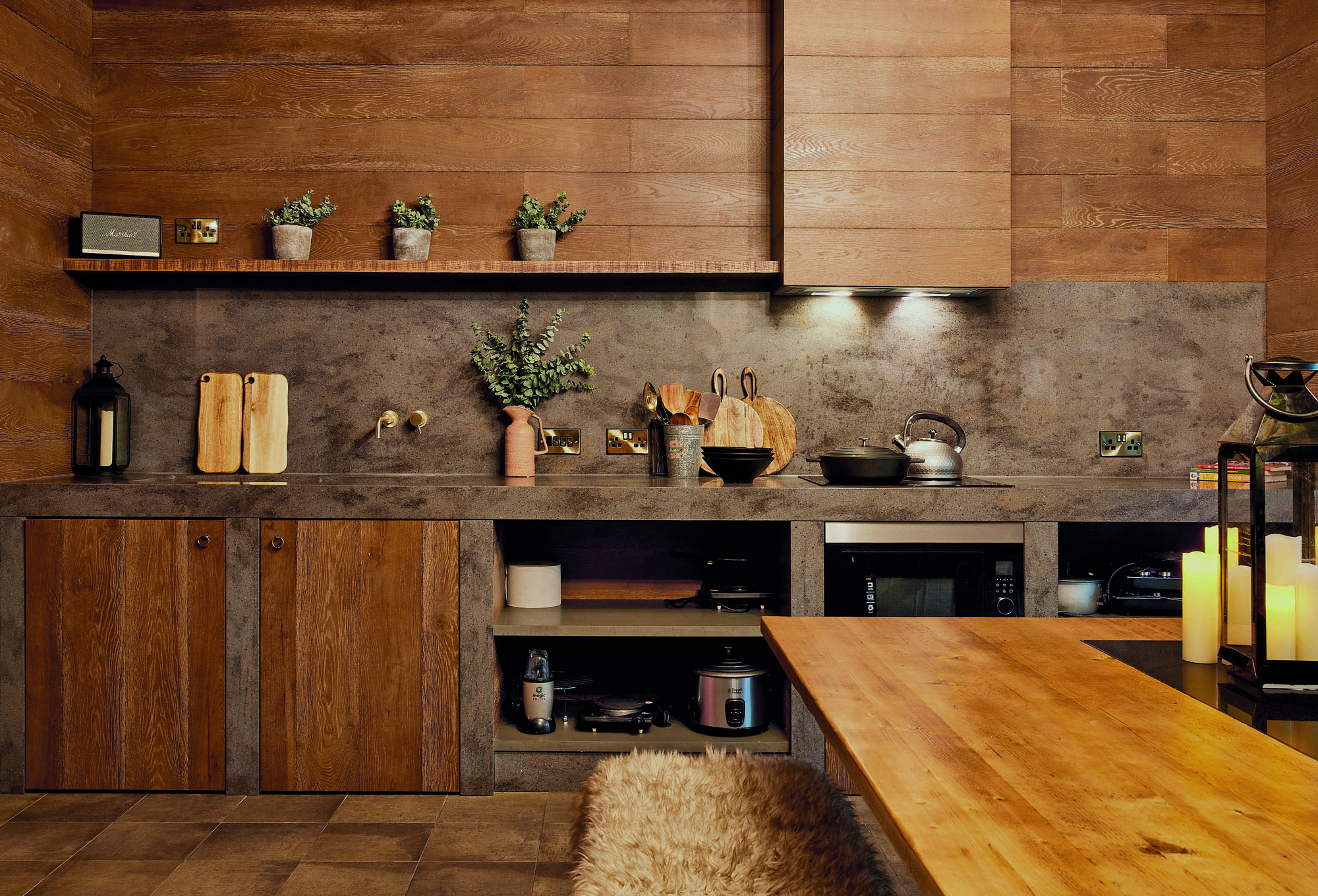 Image of Vita Student Lewisham Exchange, London