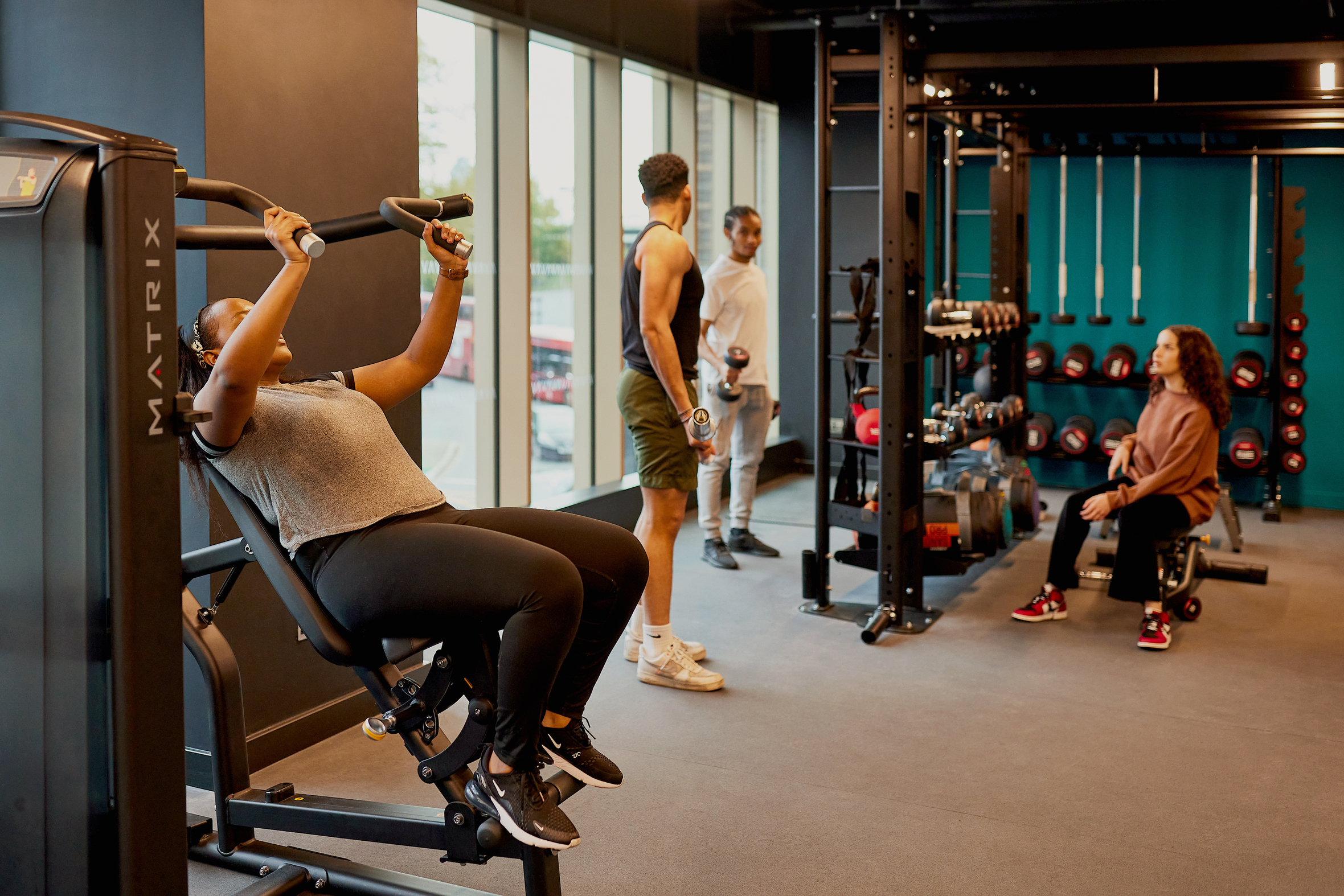 Image of Vita Student Lewisham Exchange, London